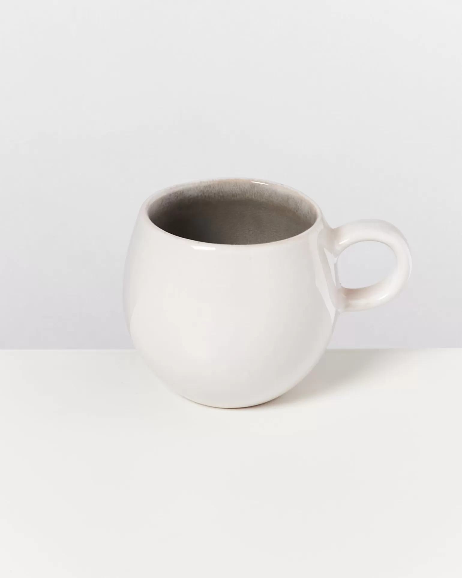 Best Sale Motel a Miio Areia - Mug Big Grey Gray