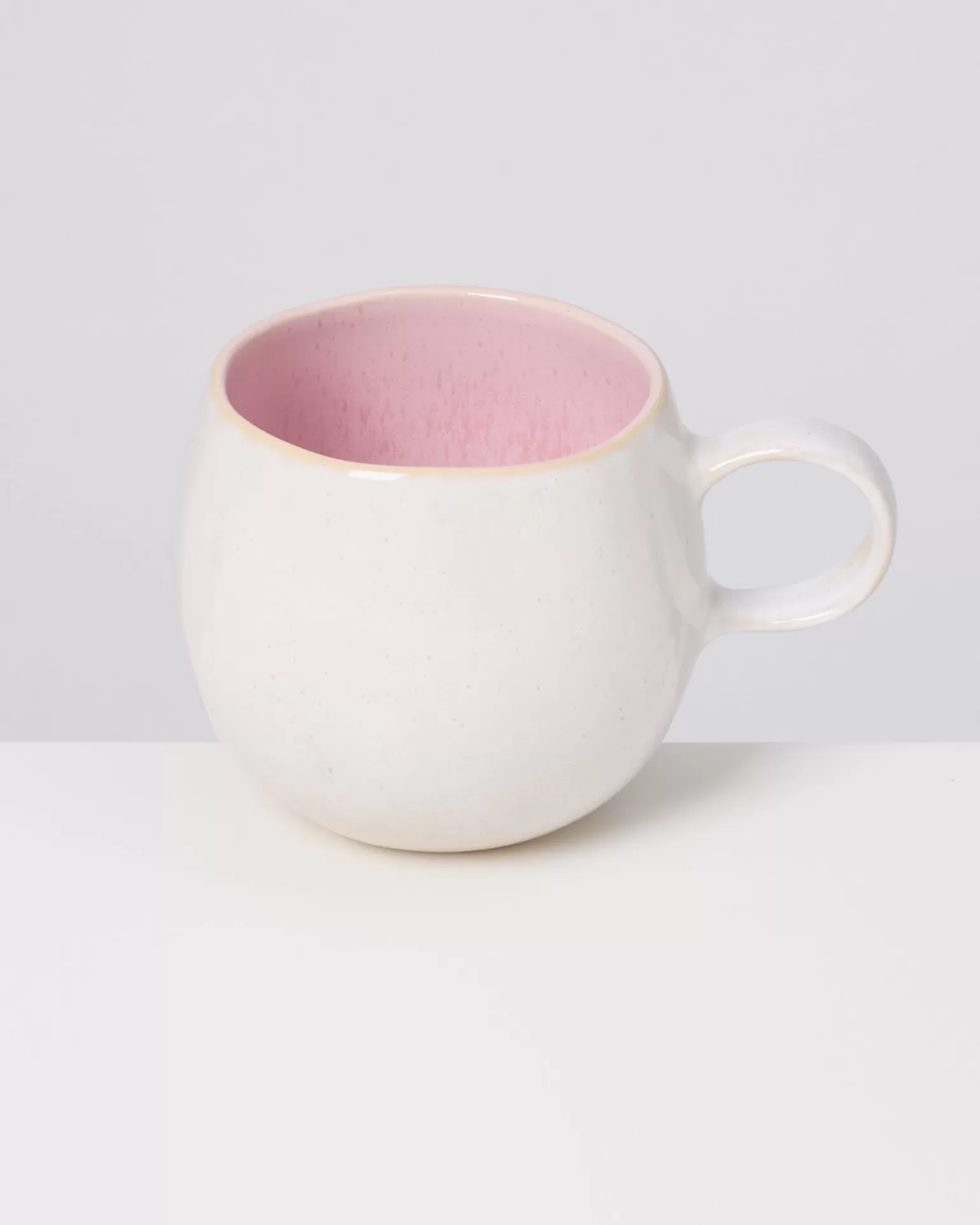 Online Motel a Miio Areia - Mug Big rose