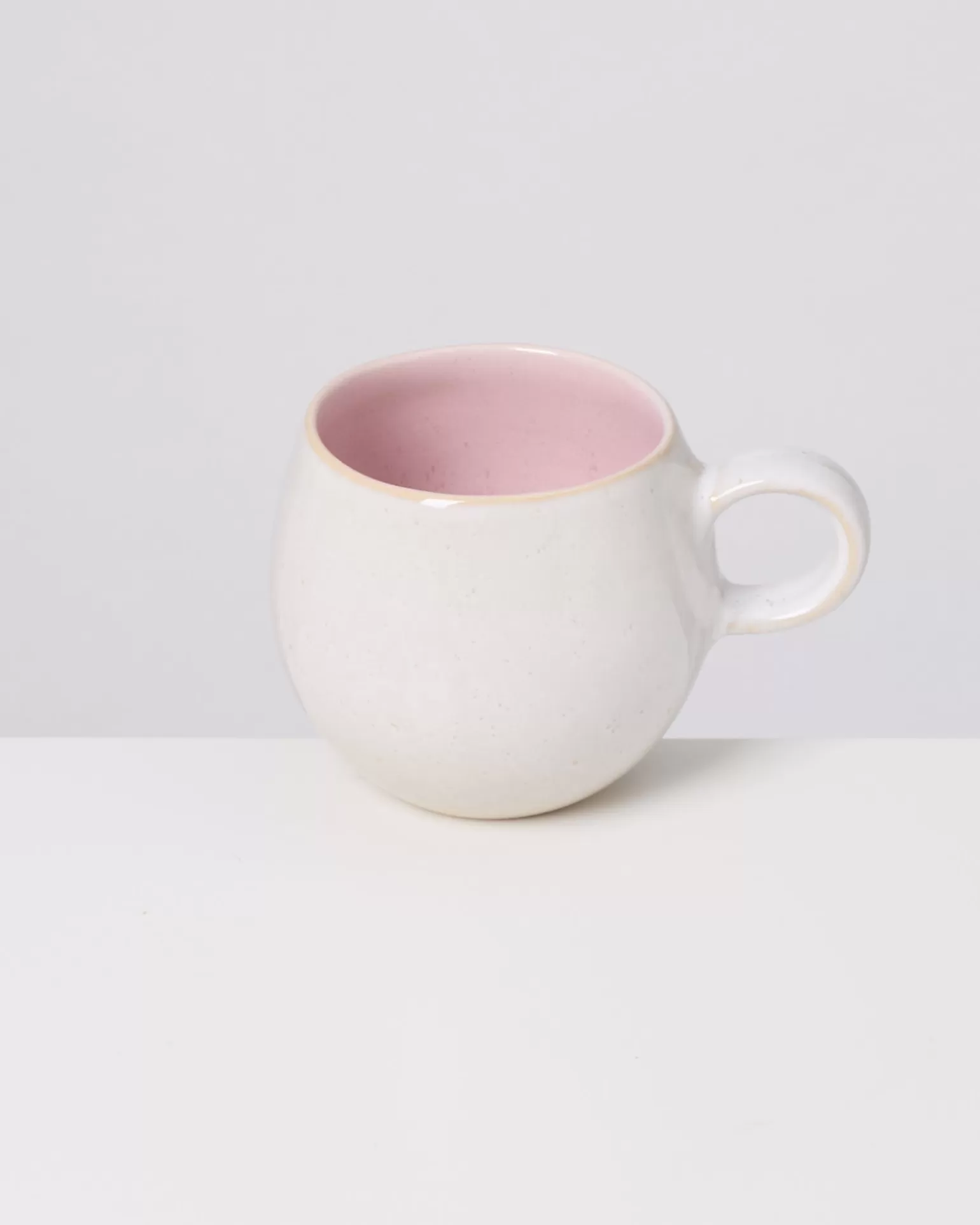 Store Motel a Miio Areia - Mug Small rose