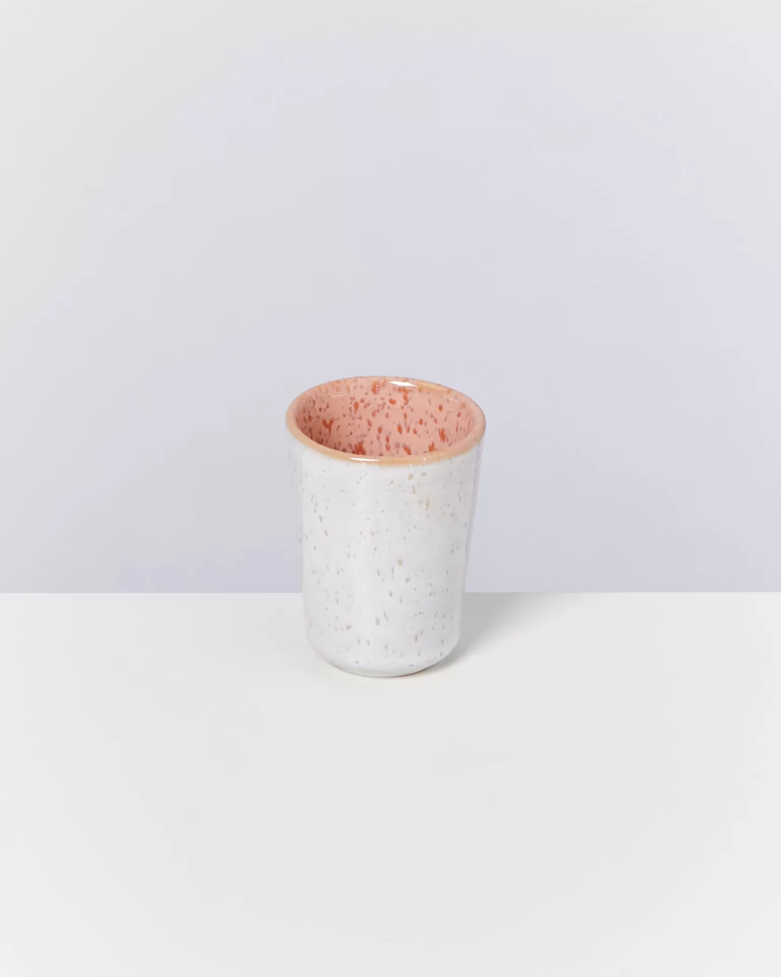 Store Motel a Miio Areia - Set Of 6 Espressocups pink