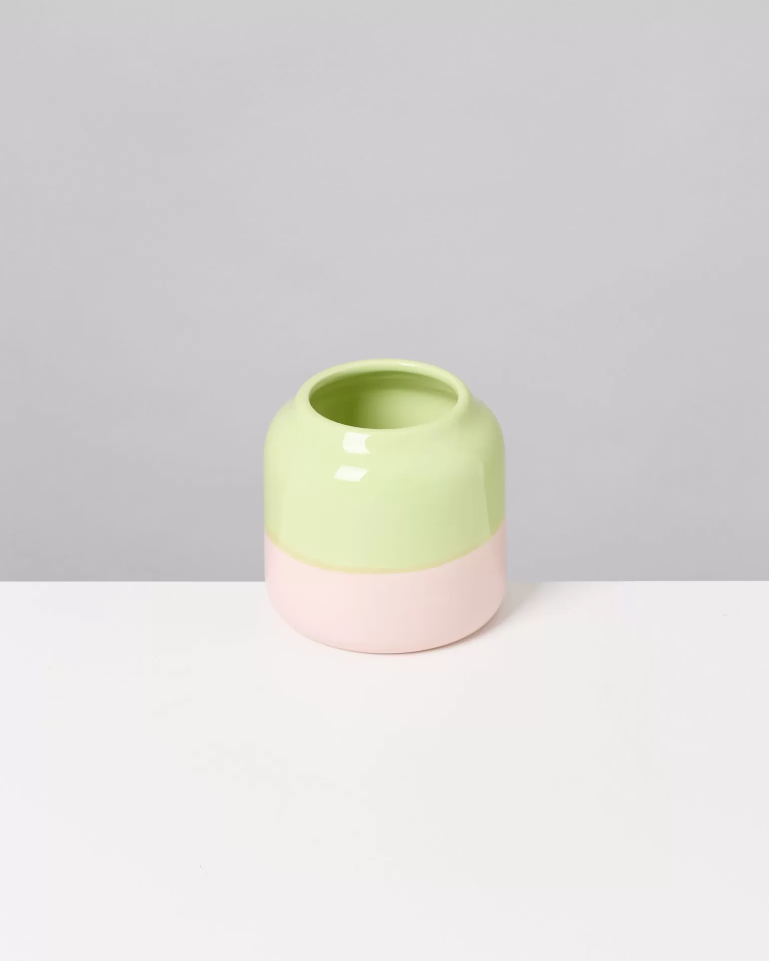 Best Sale Motel a Miio Bebé Vase - Lime Rose lime rosé