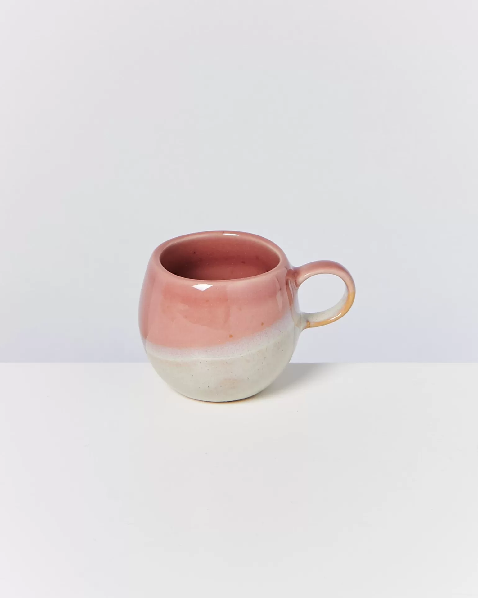 Flash Sale Motel a Miio Bica - Espressomug pink cream