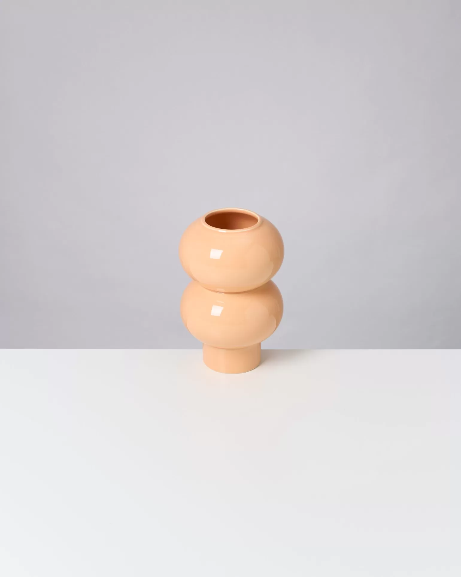 Best Sale Motel a Miio Bispo Vase peach