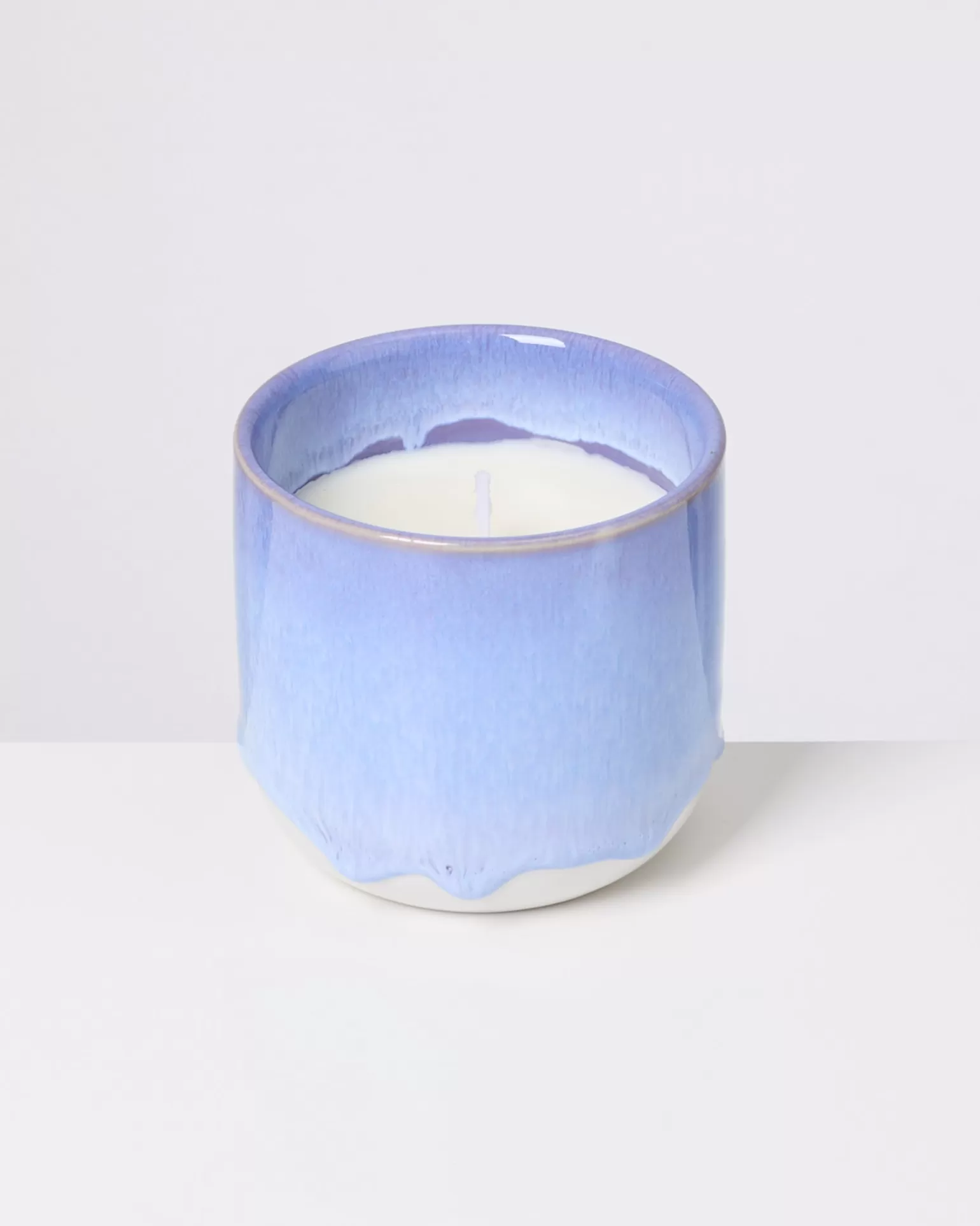 New Motel a Miio Coimbra - Scented Candle "Gardenia" cornflower