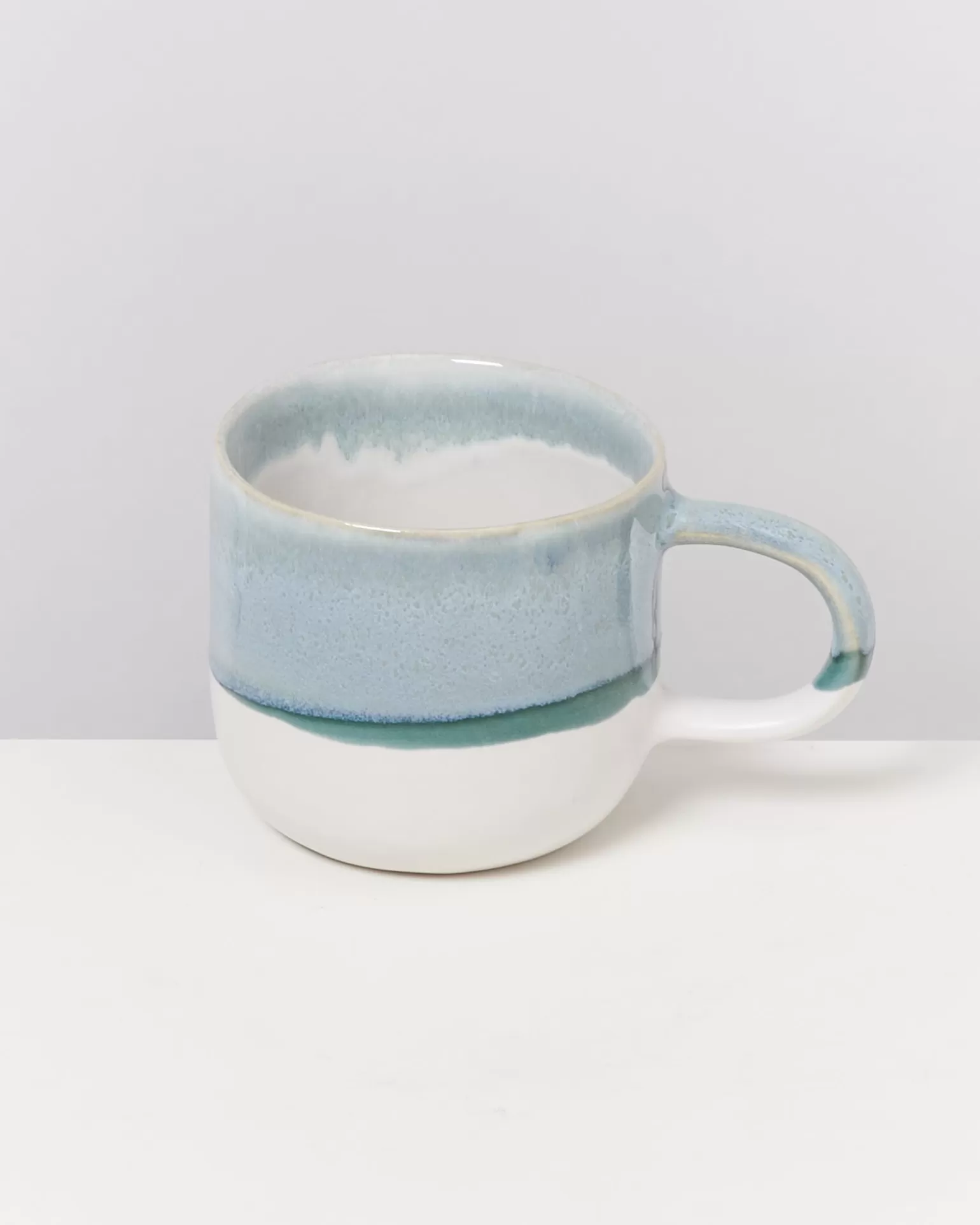 Cheap Motel a Miio Coimbra - Set Of 6 Mugs Big greyblue