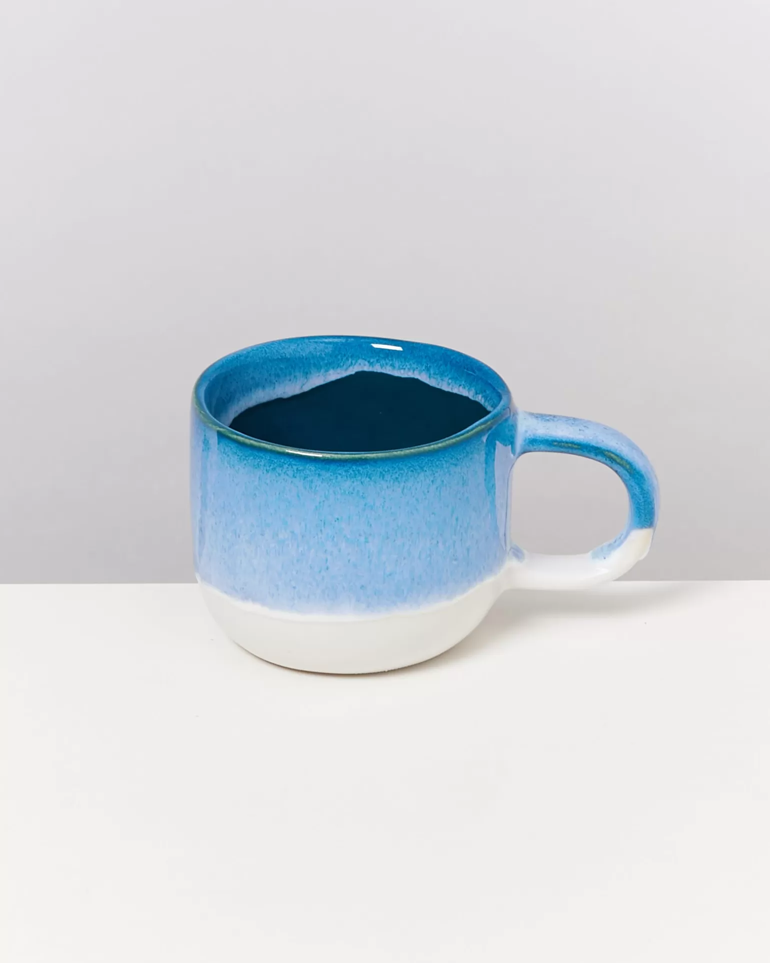 Discount Motel a Miio Coimbra - Set Of 6 Mugs Small turquoise