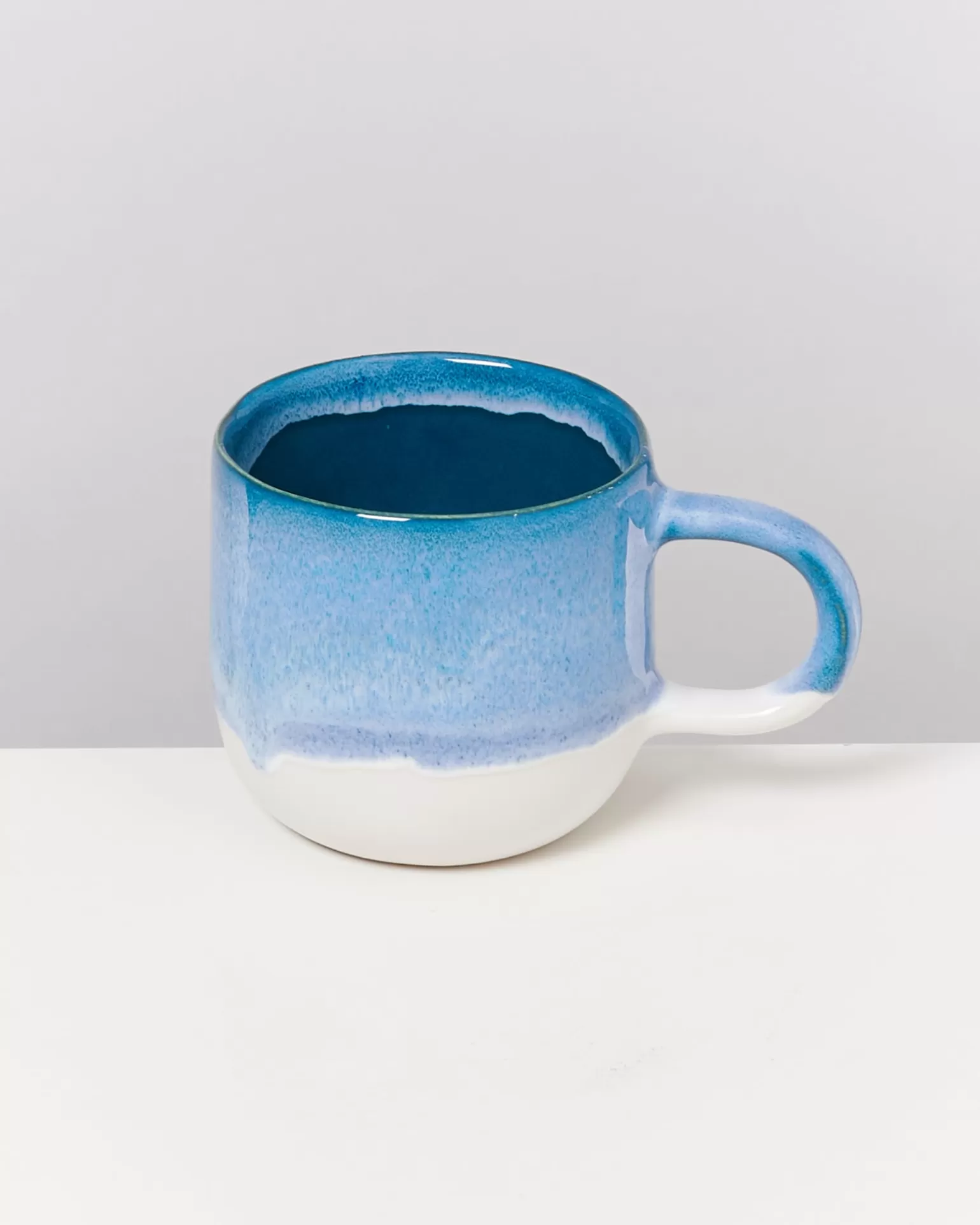 Store Motel a Miio Coimbra Mug Big Turquoise türkis