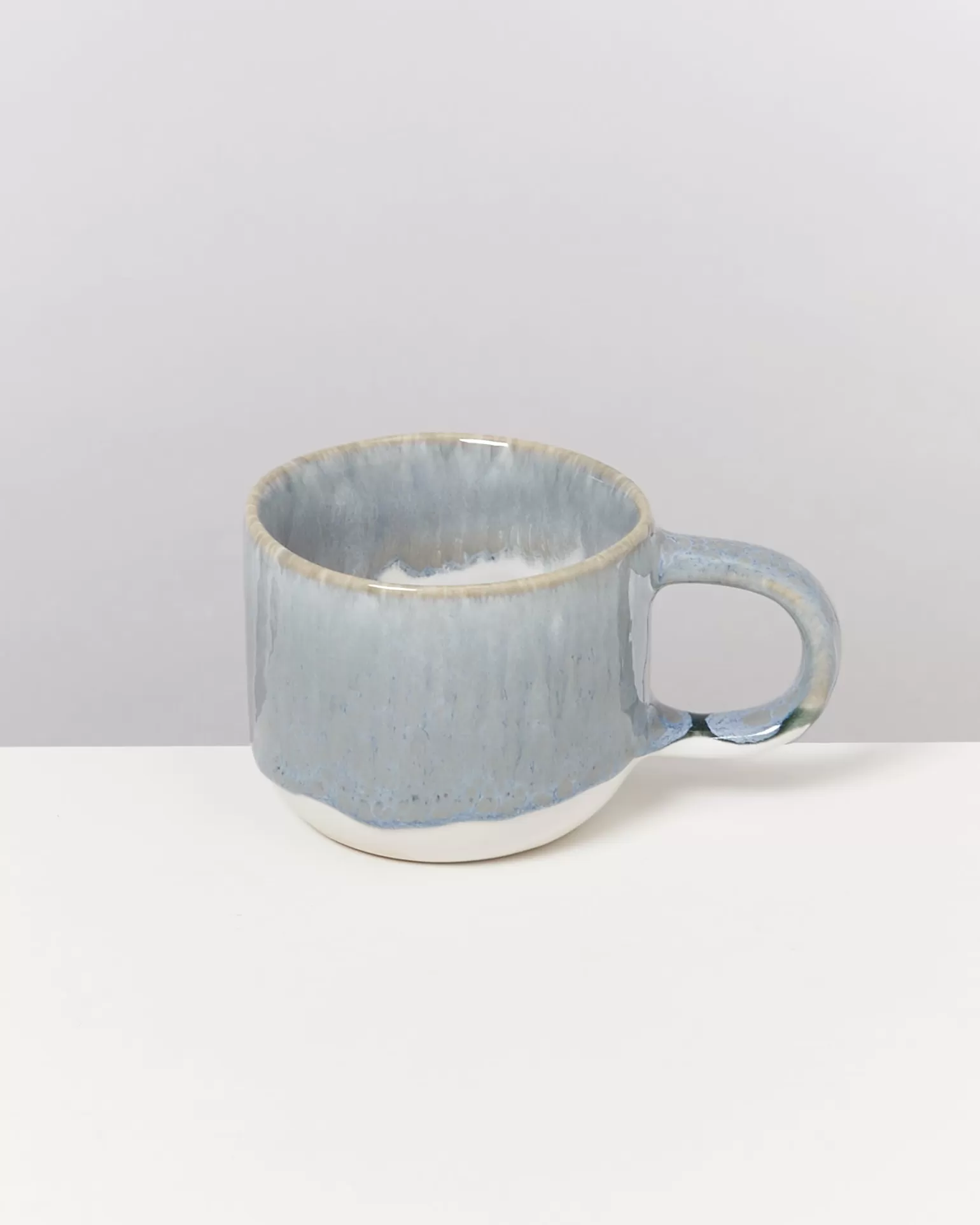 Discount Motel a Miio Coimbra Mug Small greyblue