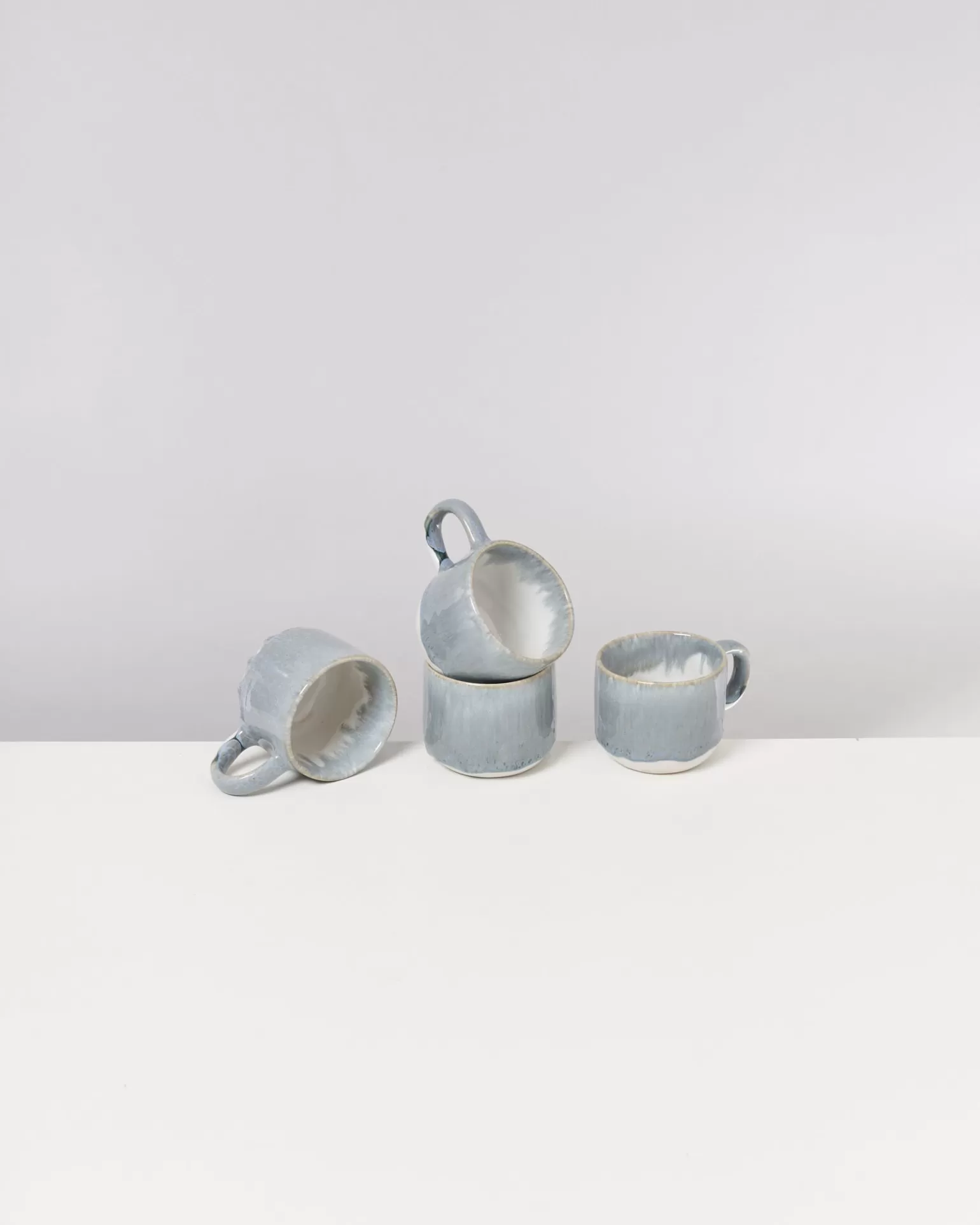 Discount Motel a Miio Coimbra Mug Small greyblue