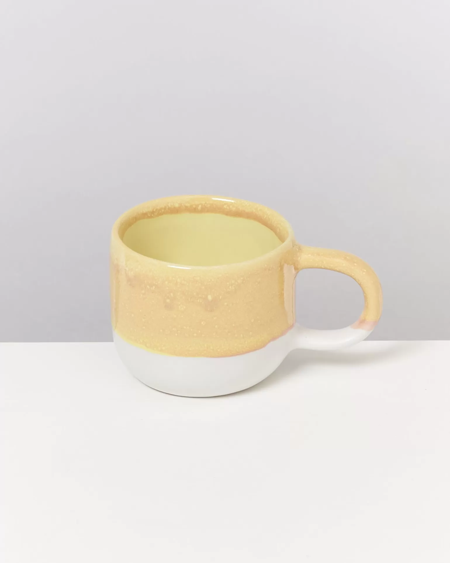 Cheap Motel a Miio Coimbra Mug Small Yellow gelb