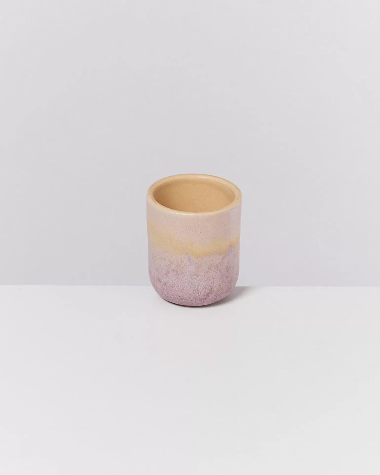 Flash Sale Motel a Miio Copa Alto - Espressocup pastel rose