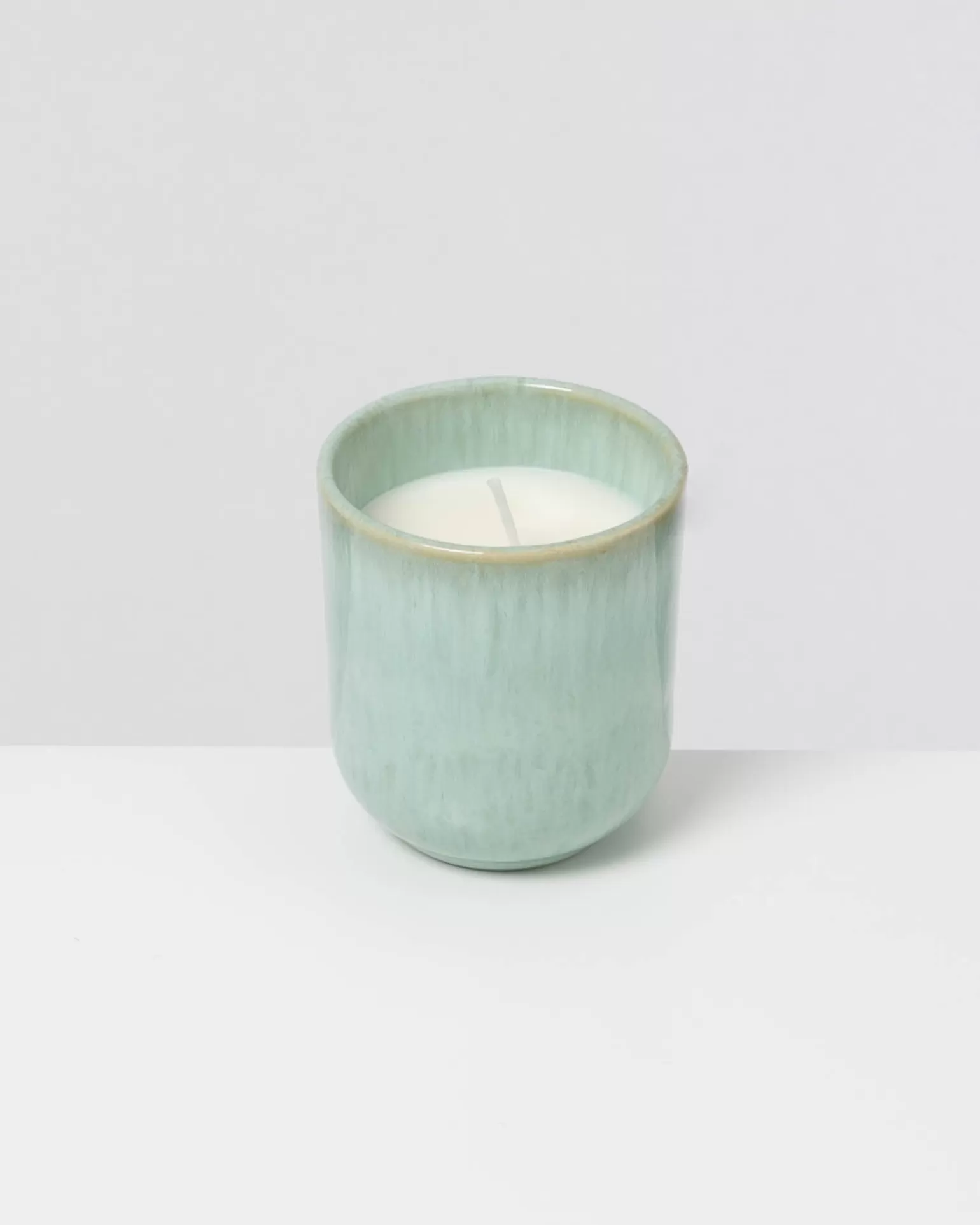 Online Motel a Miio Copa Alto - Scented Candle "Juniper Pine" Mint mint