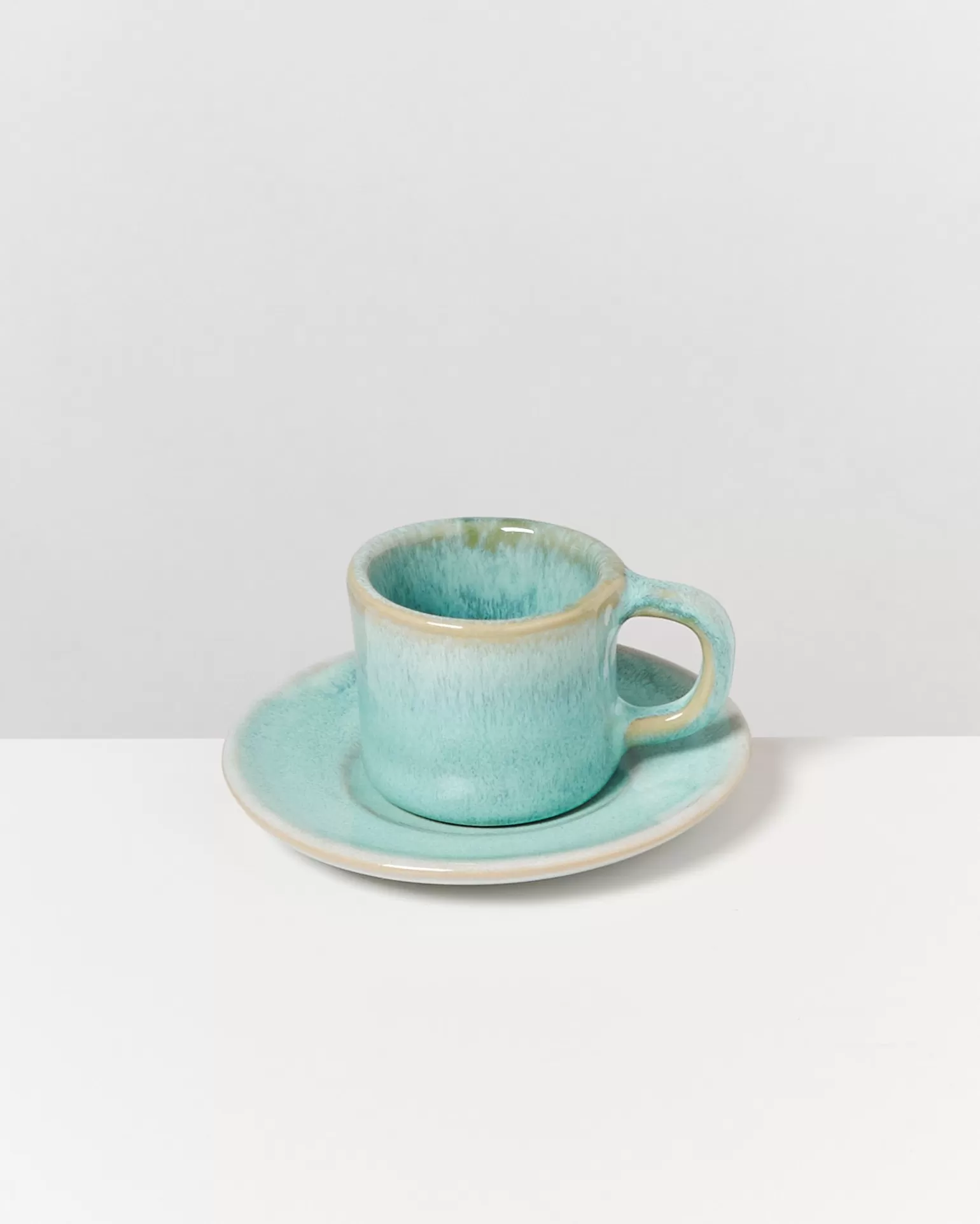 Shop Motel a Miio Cordoama - Espresso Saucer mint