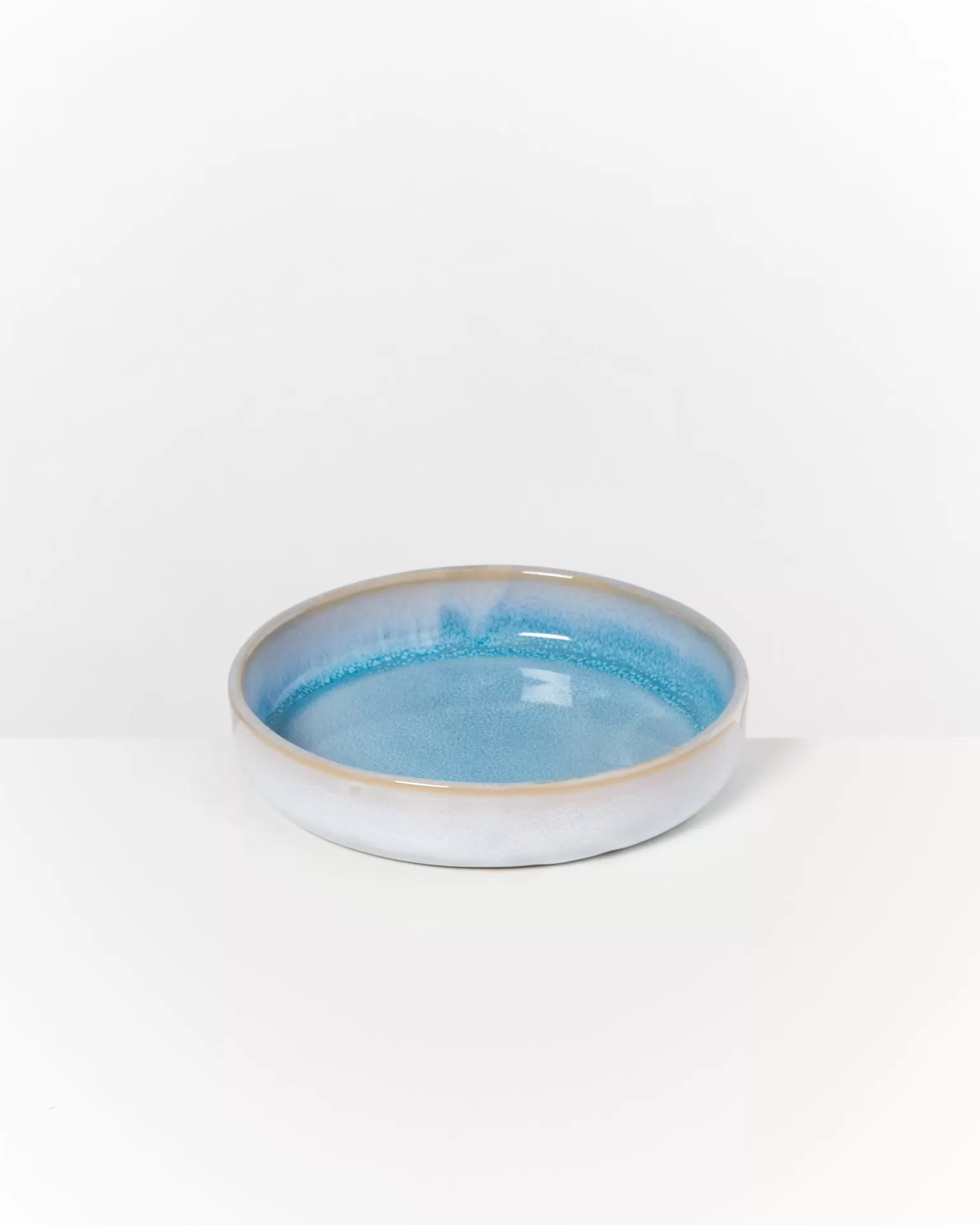 Best Sale Motel a Miio Cordoama - Mini Plate Deep aqua