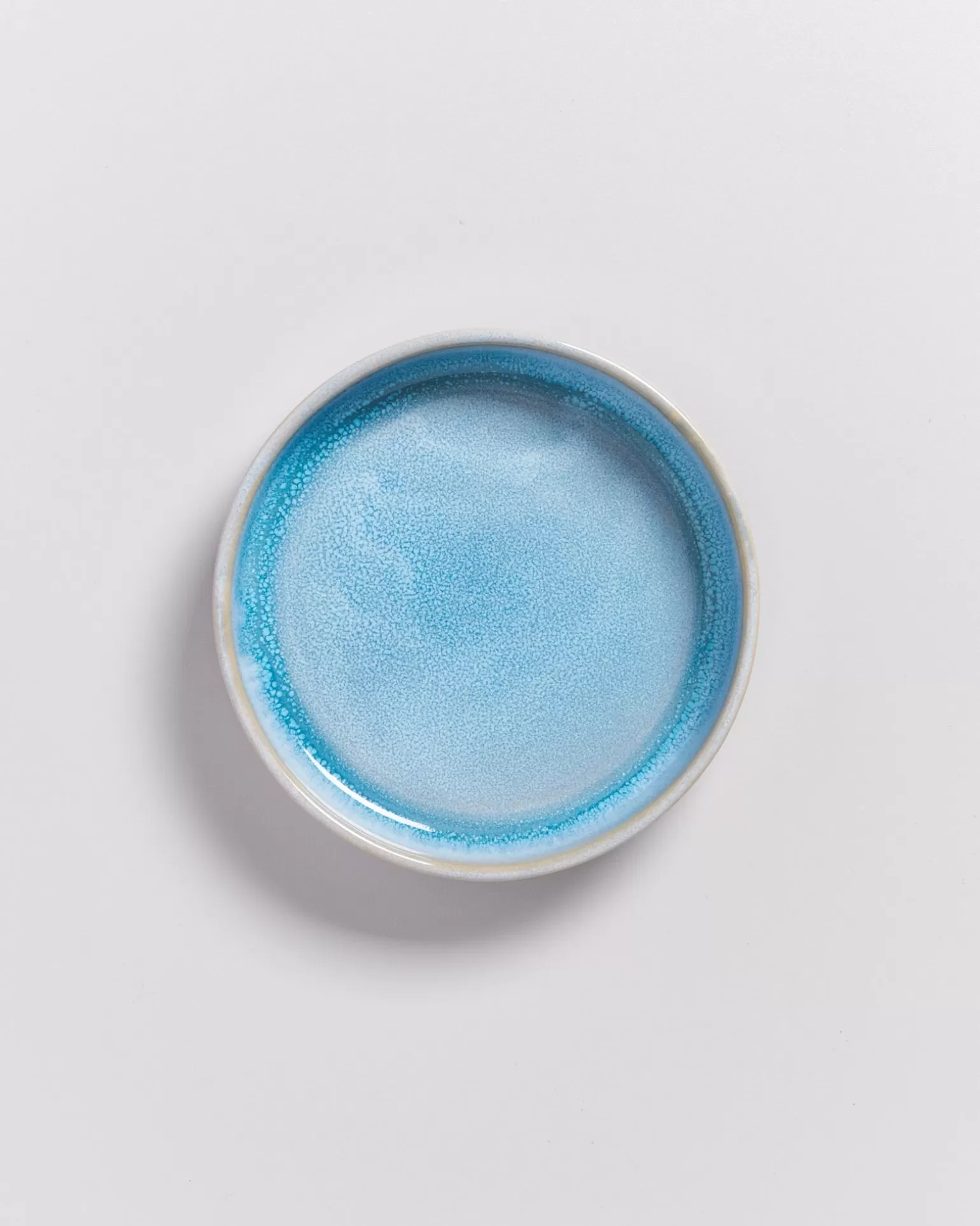 Best Sale Motel a Miio Cordoama - Mini Plate Deep aqua