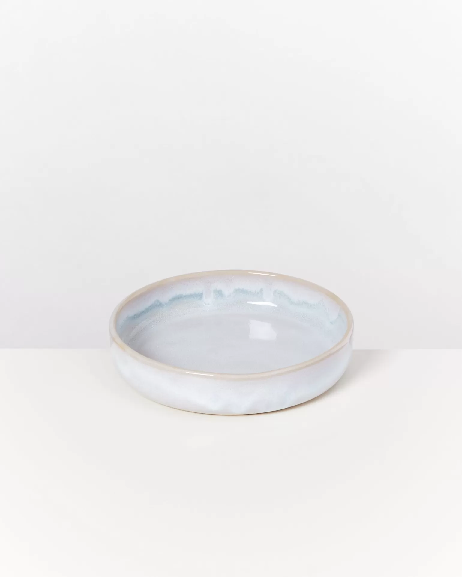 New Motel a Miio Cordoama - Mini Plate Deep Azure white