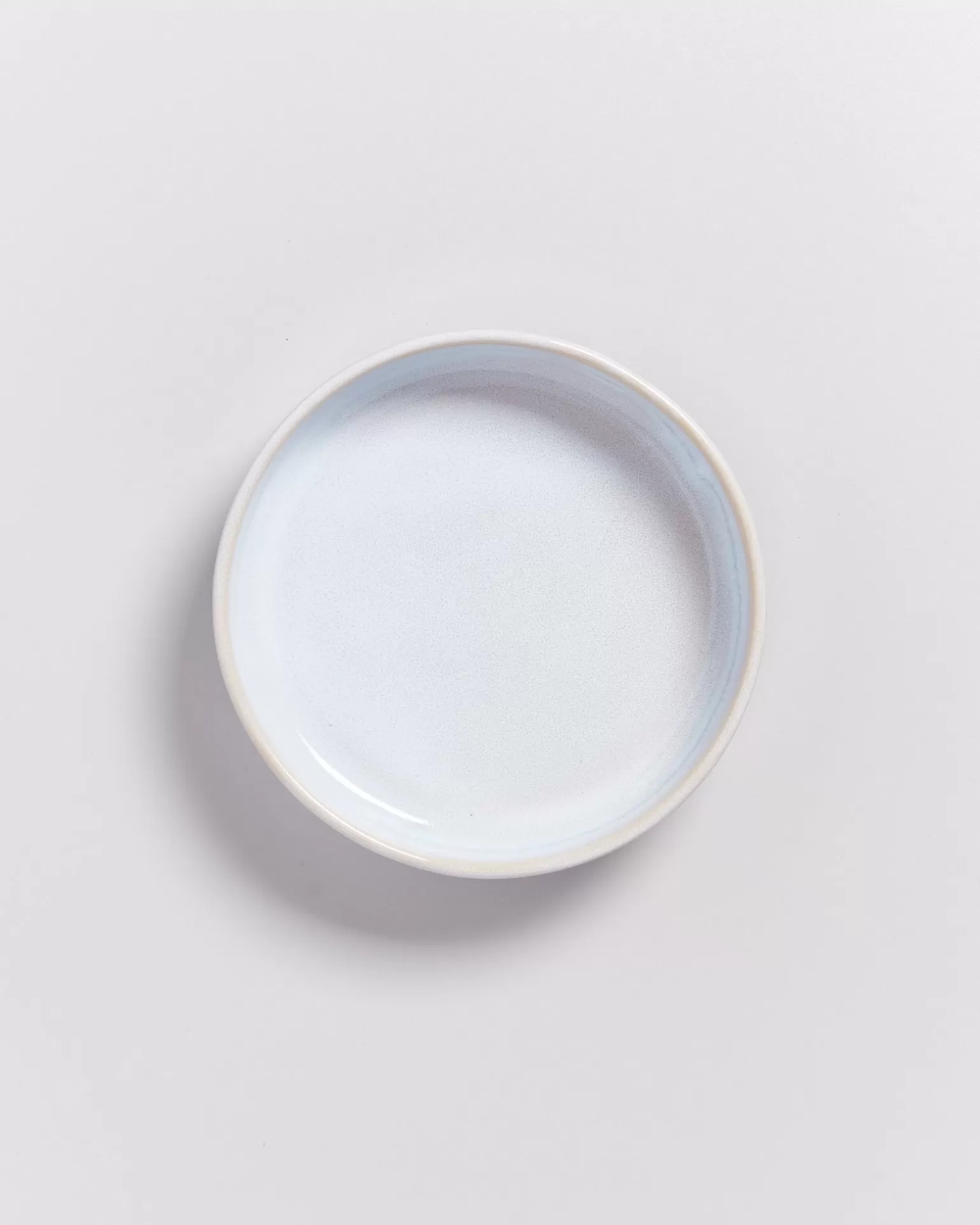 New Motel a Miio Cordoama - Mini Plate Deep Azure white