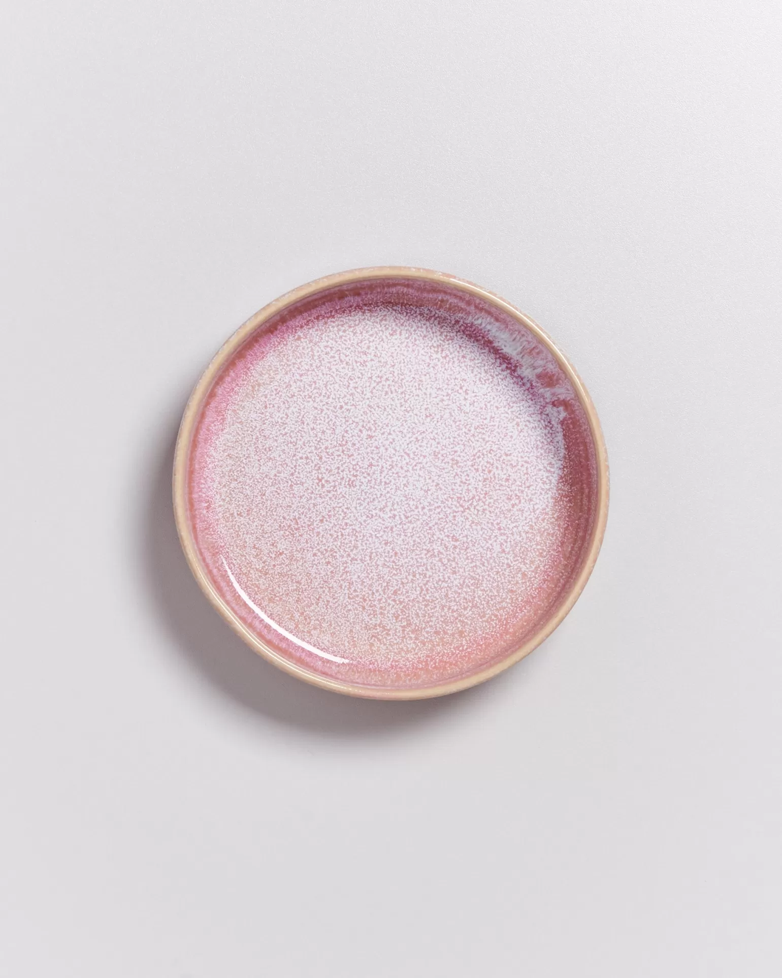 Sale Motel a Miio Cordoama - Mini Plate Deep rose