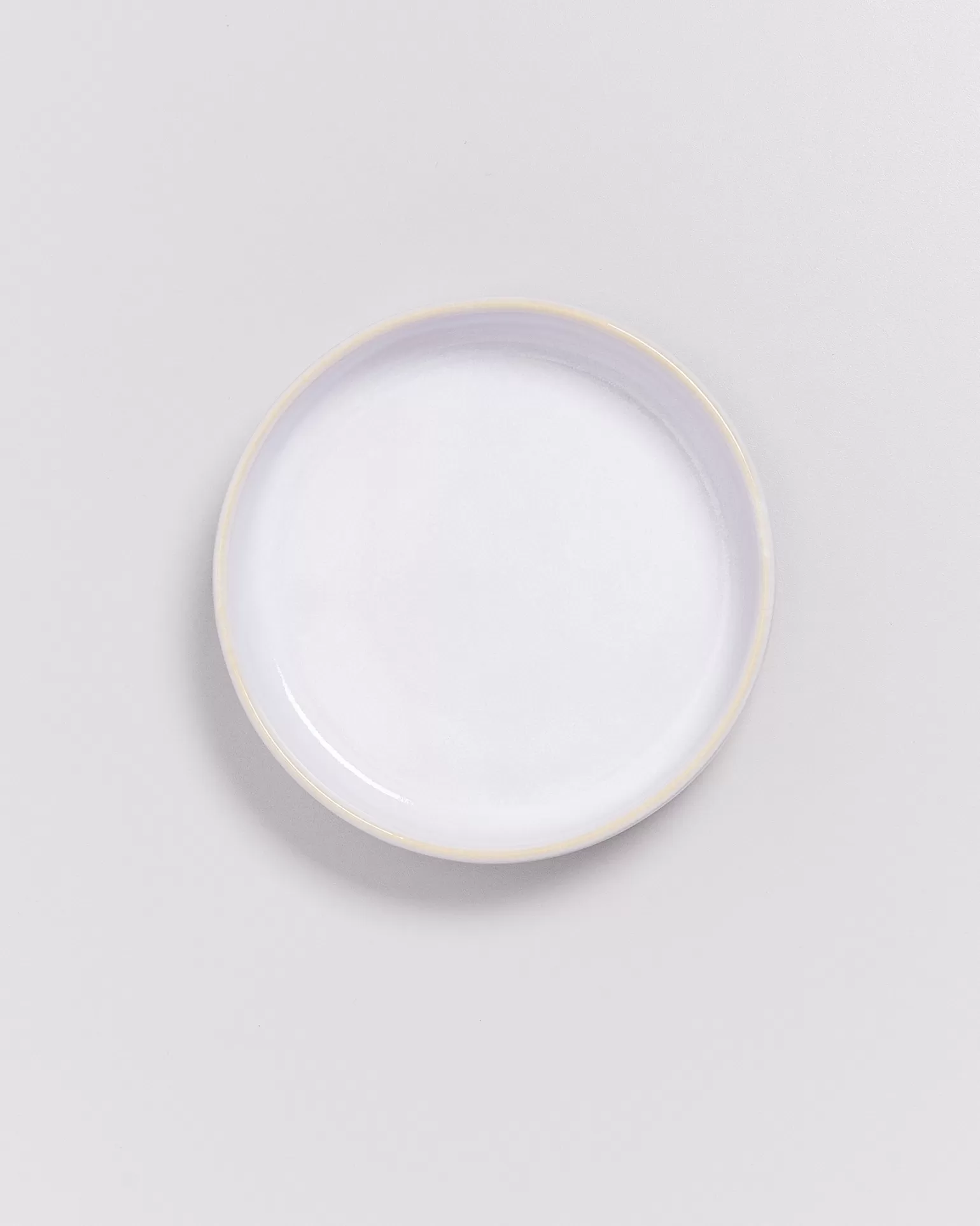 Best Sale Motel a Miio Cordoama - Mini Plate Deep white