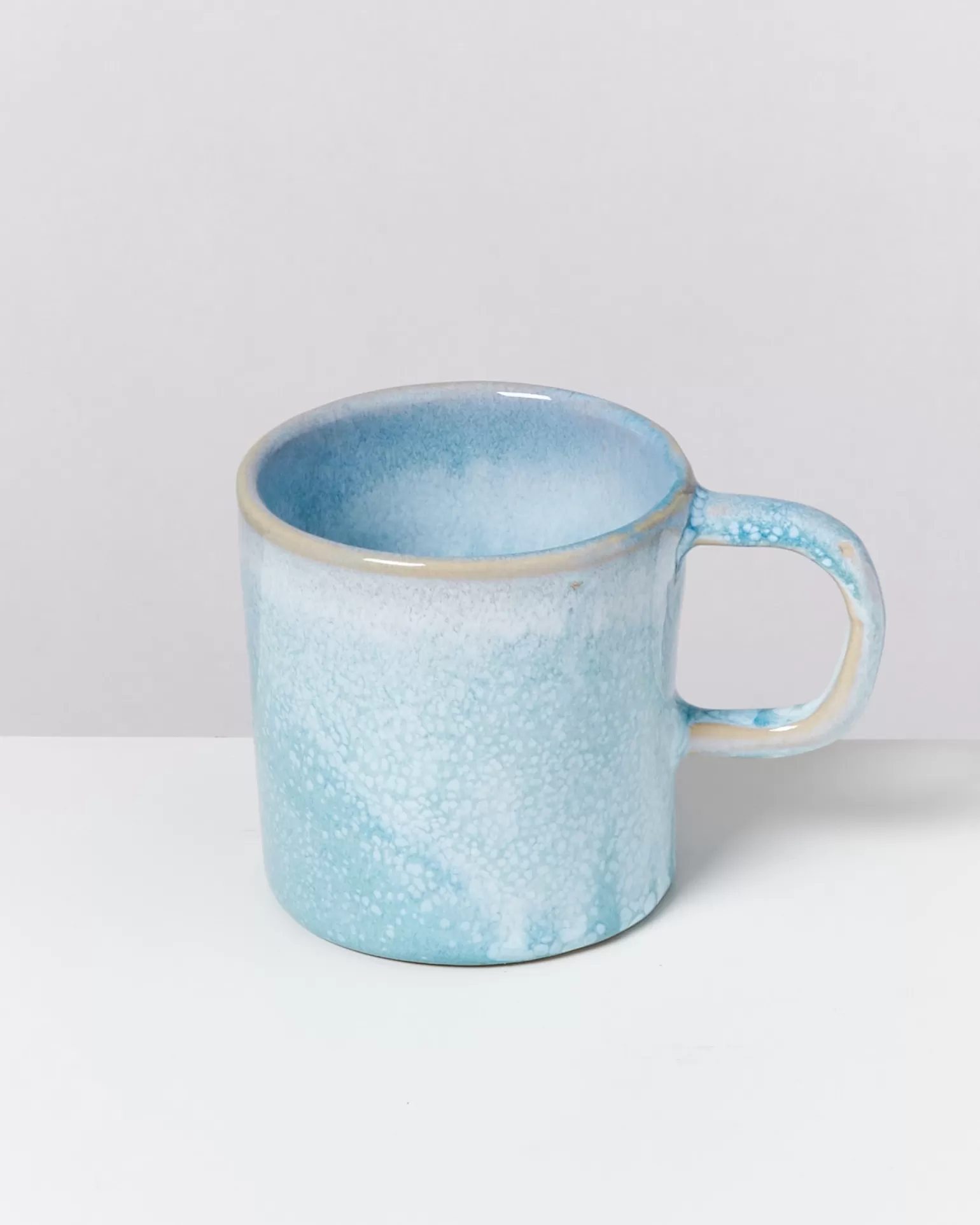 Hot Motel a Miio Cordoama - Mug Big aqua