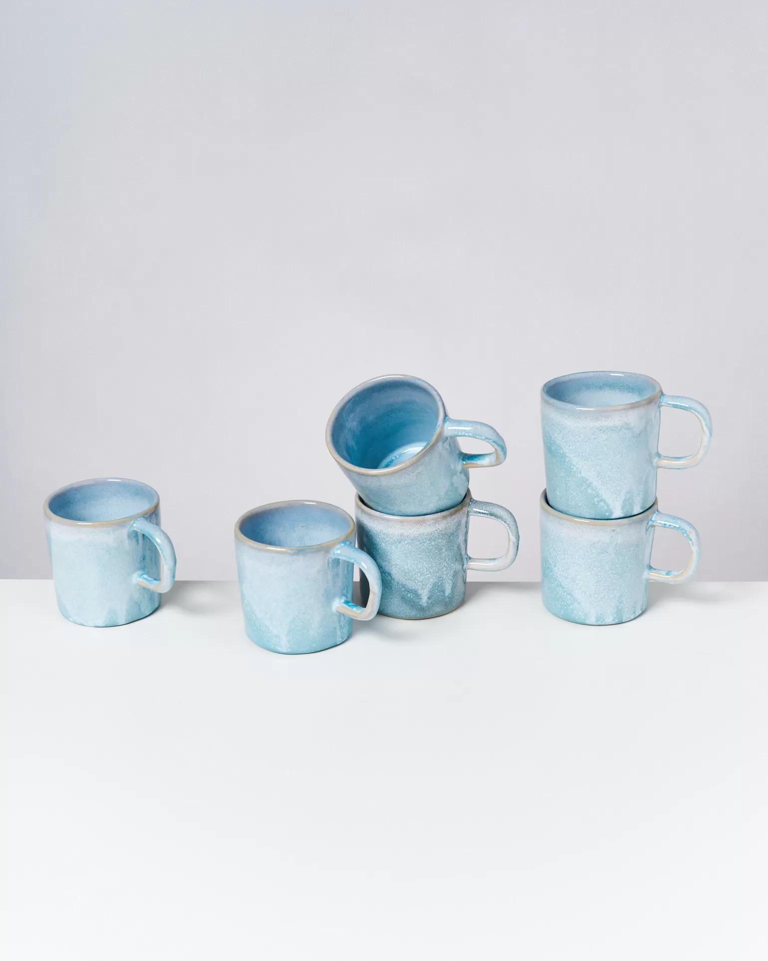 Hot Motel a Miio Cordoama - Mug Big aqua