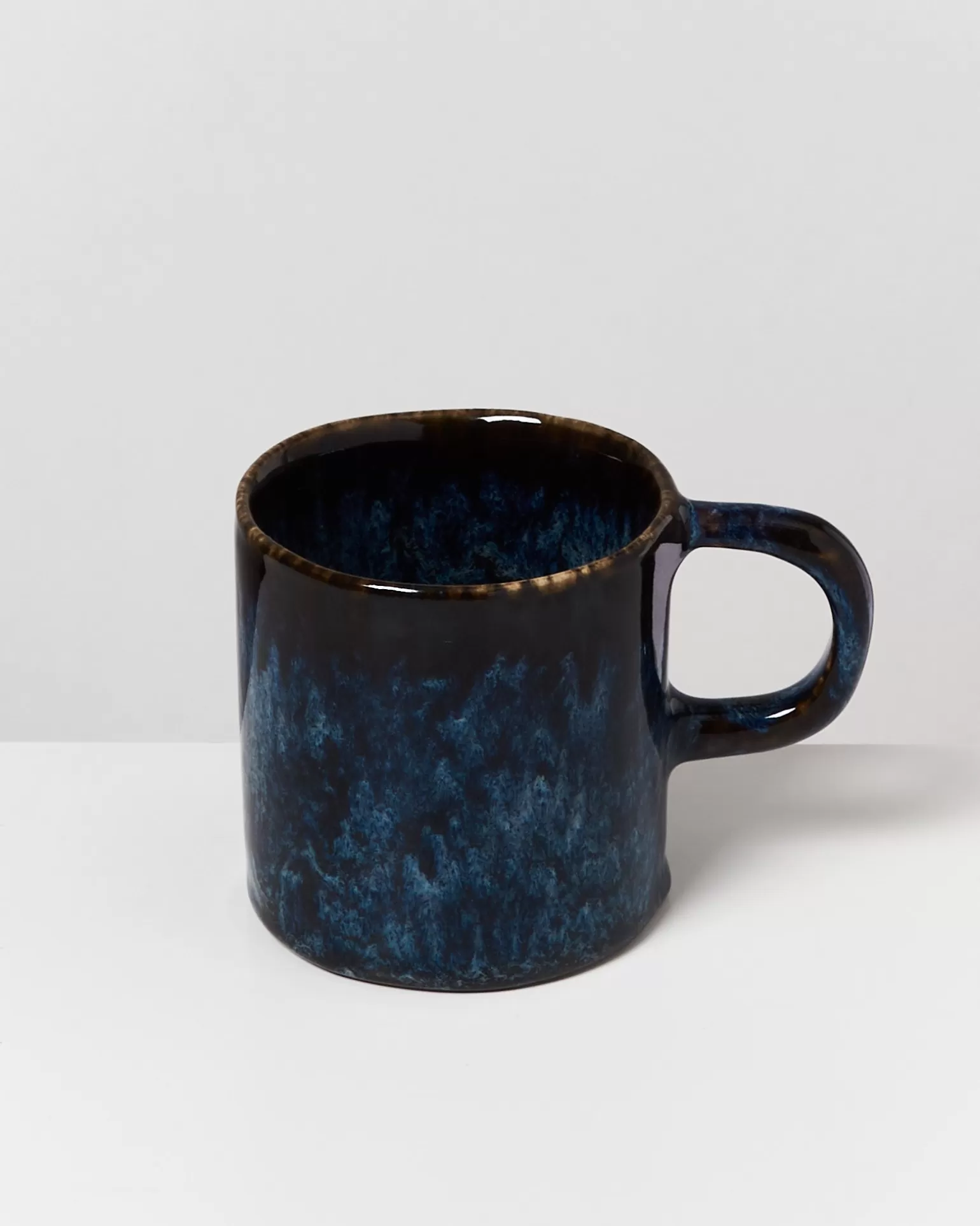 Store Motel a Miio Cordoama - Mug Big Darkblue dunkelblau