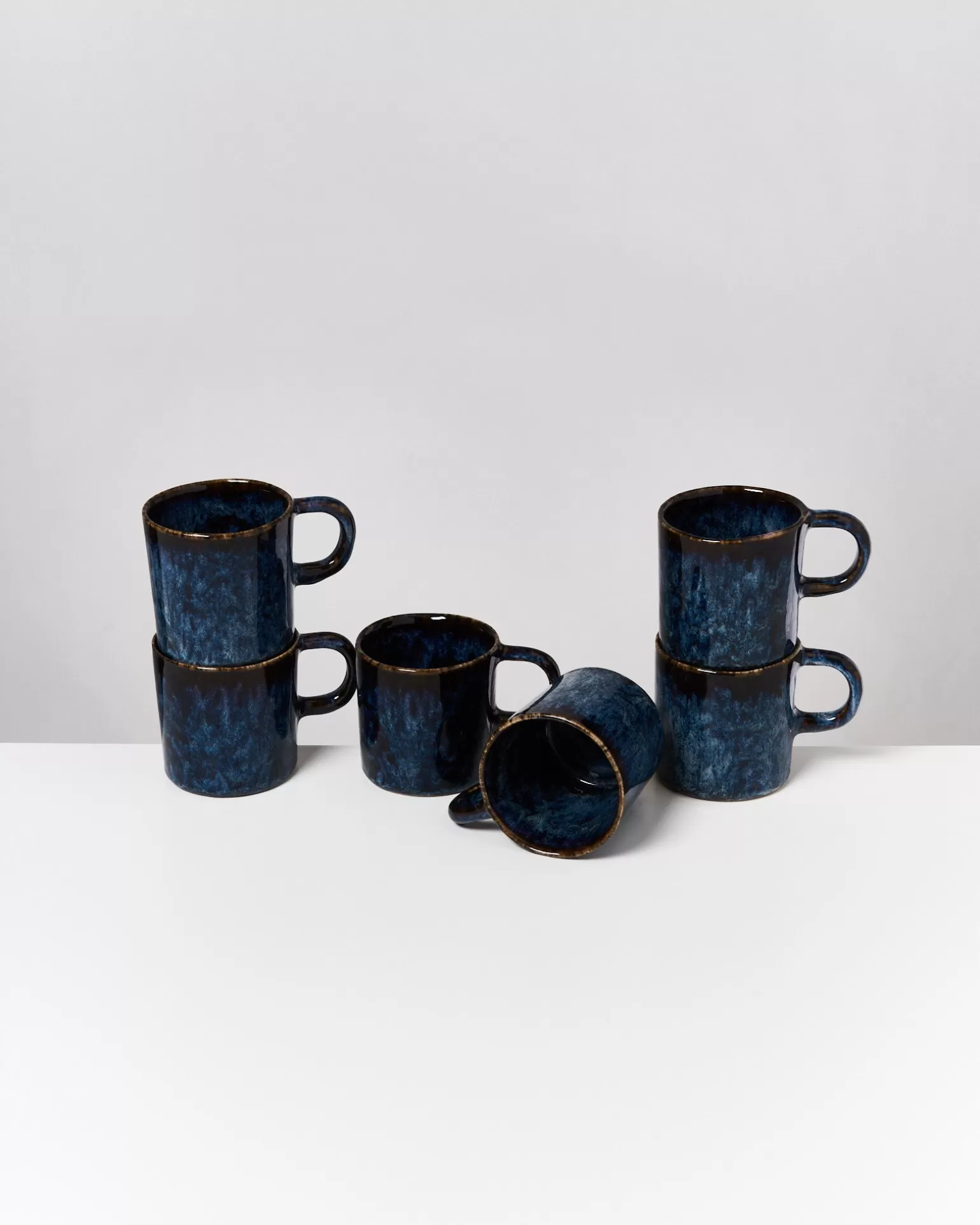 Store Motel a Miio Cordoama - Mug Big Darkblue dunkelblau