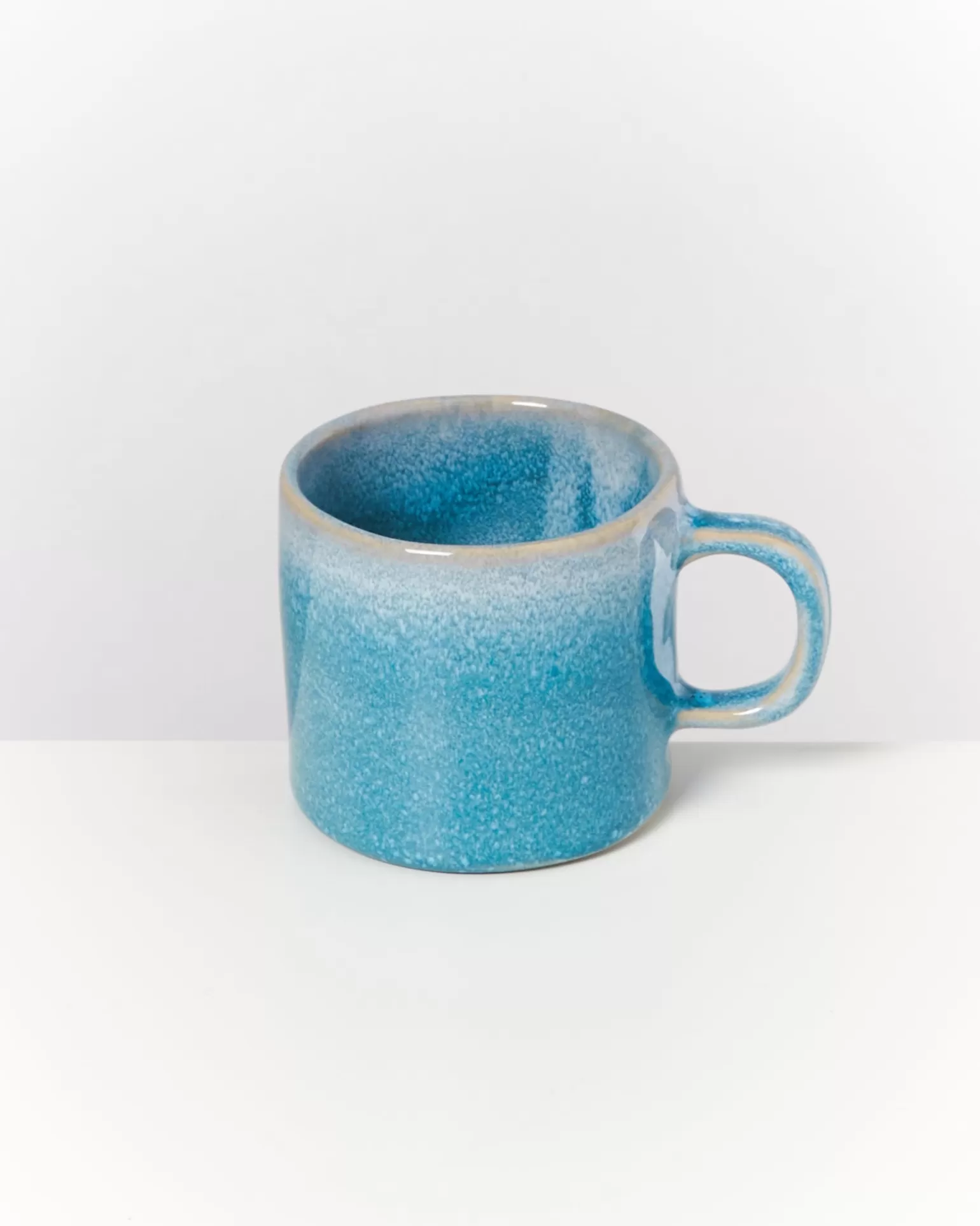 Hot Motel a Miio Cordoama - Mug Small aqua