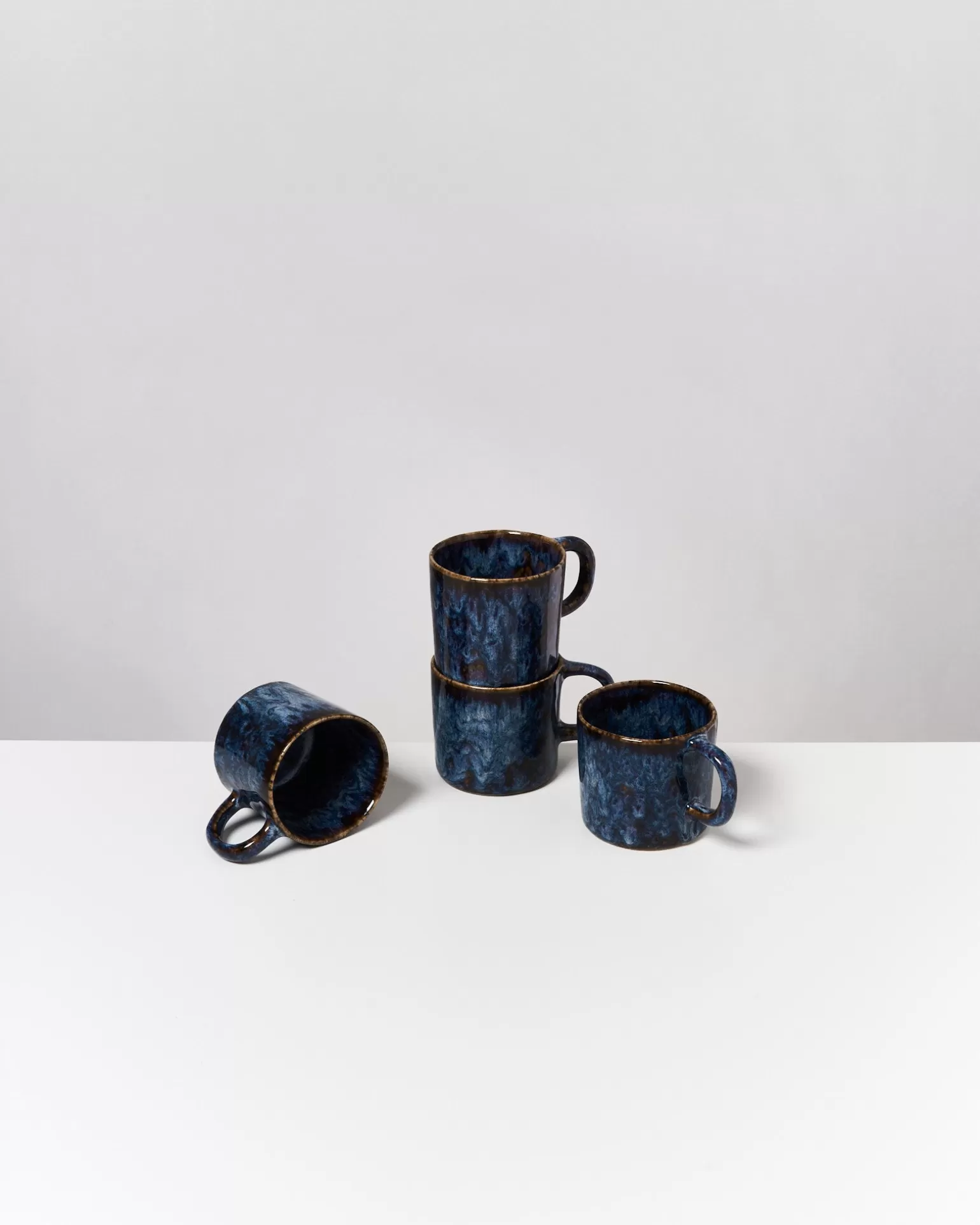 Outlet Motel a Miio Cordoama - Mug Small Darkblue dunkelblau