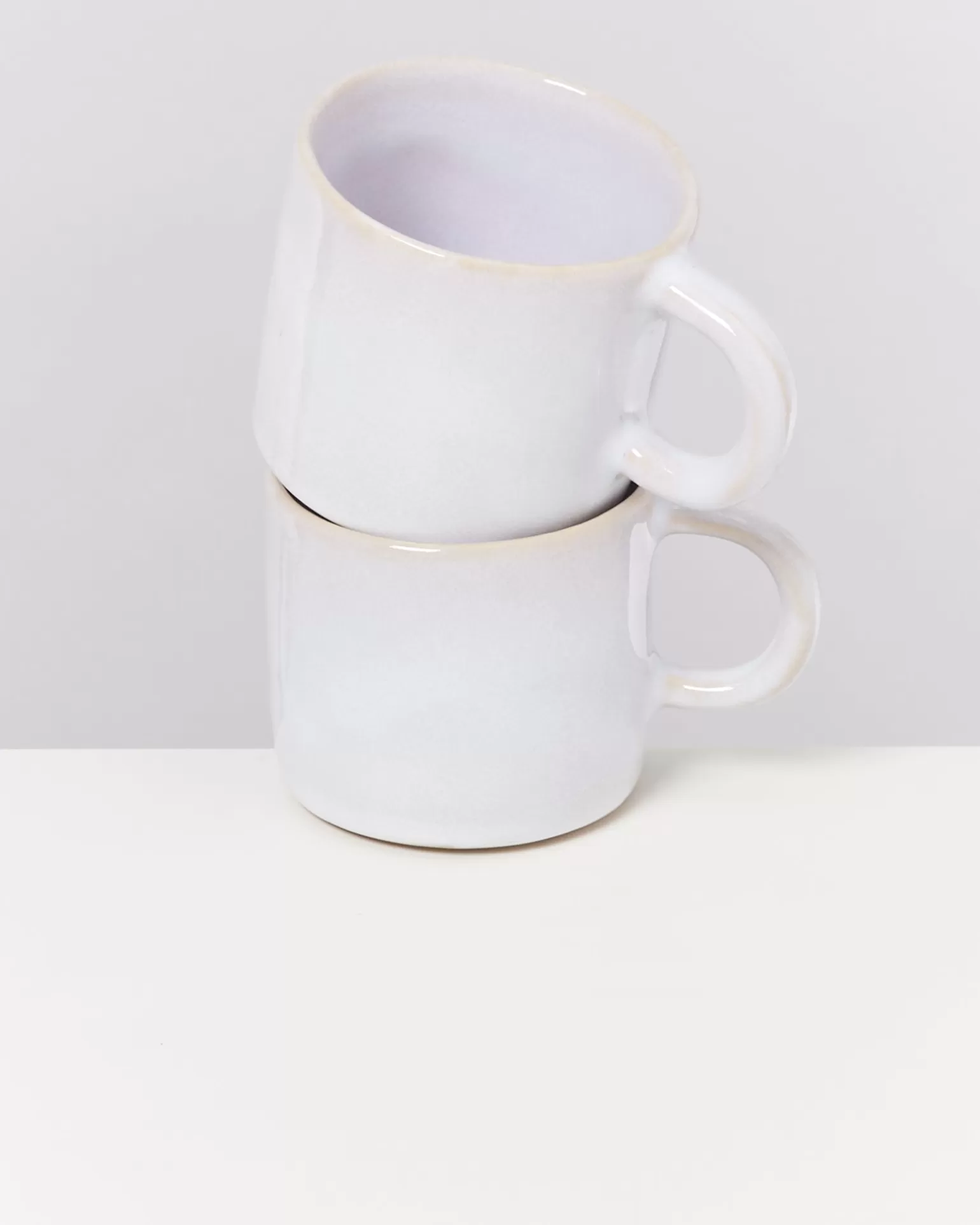 Shop Motel a Miio Cordoama - Mug Small White weiß