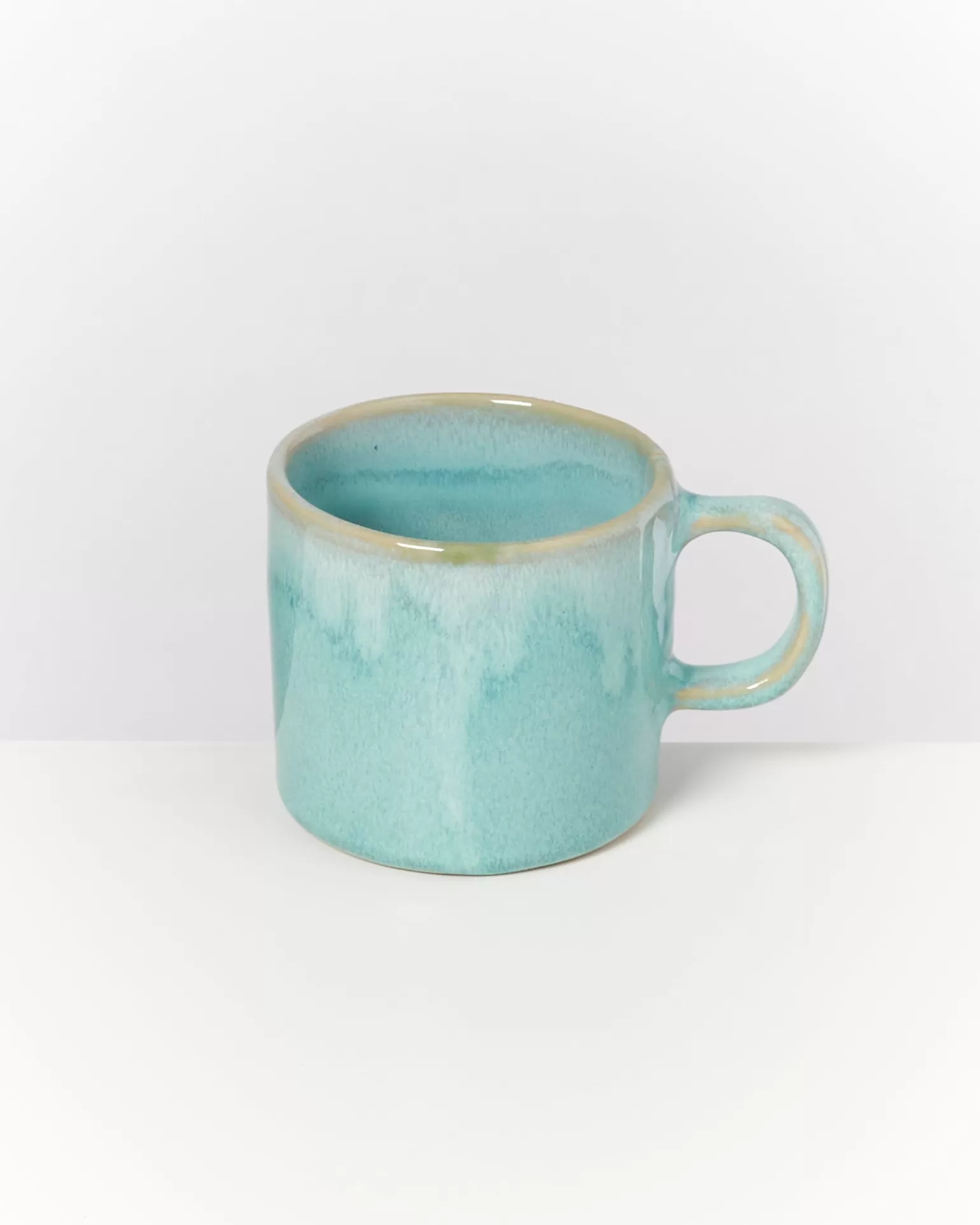 Flash Sale Motel a Miio Cordoama - Set Of 6 Mugs Small mint