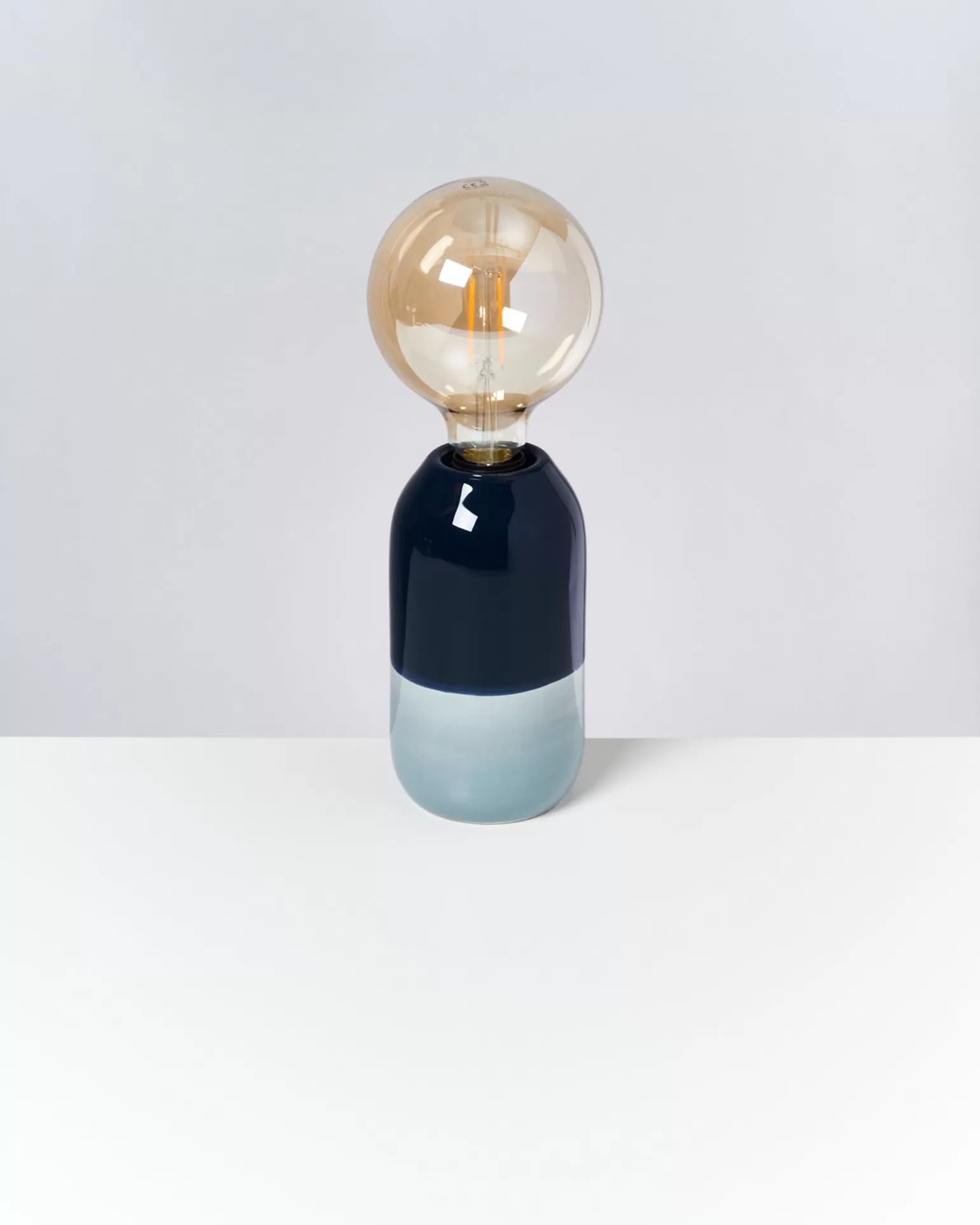 Outlet Motel a Miio Farol - Lamp Navy Lightblue navy light blue