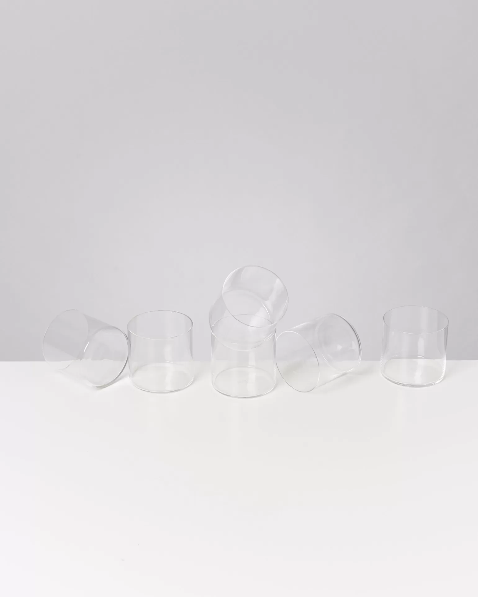 Hot Motel a Miio Joia - Glass Small Classic transparent