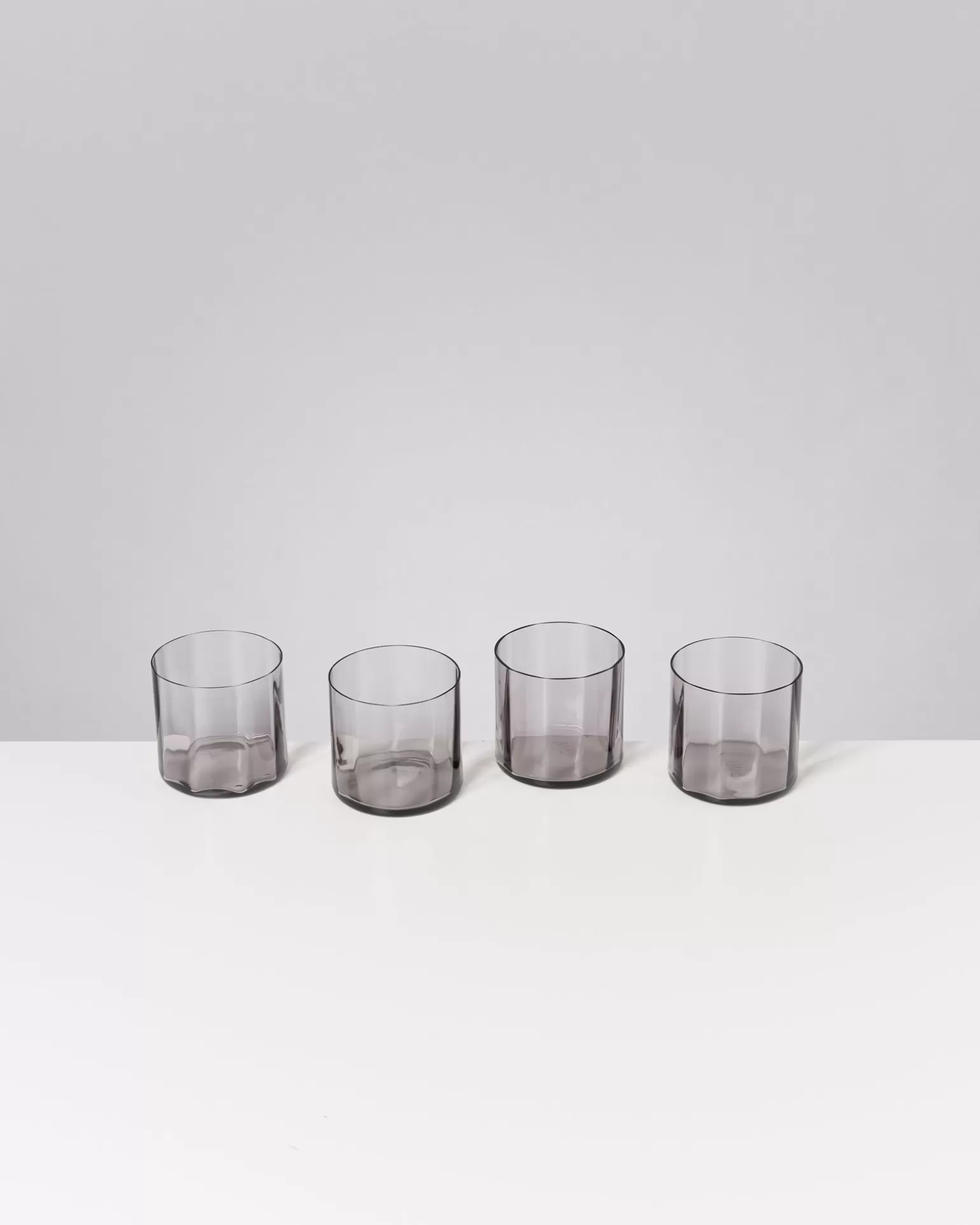 Sale Motel a Miio Joia - Set Of 4 Glasses Flower e amethist