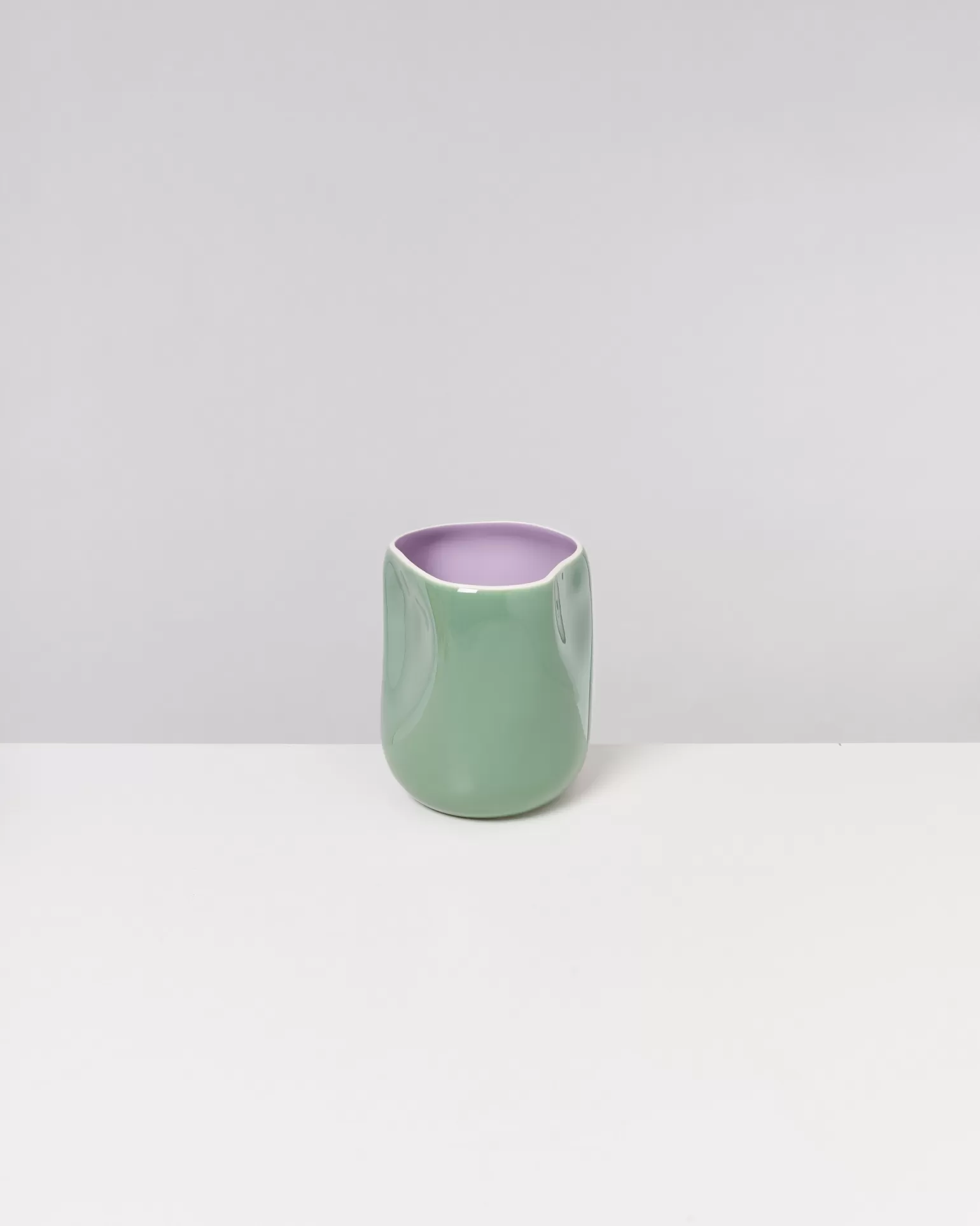 Cheap Motel a Miio João Vase M Sage Lilac salbei lila