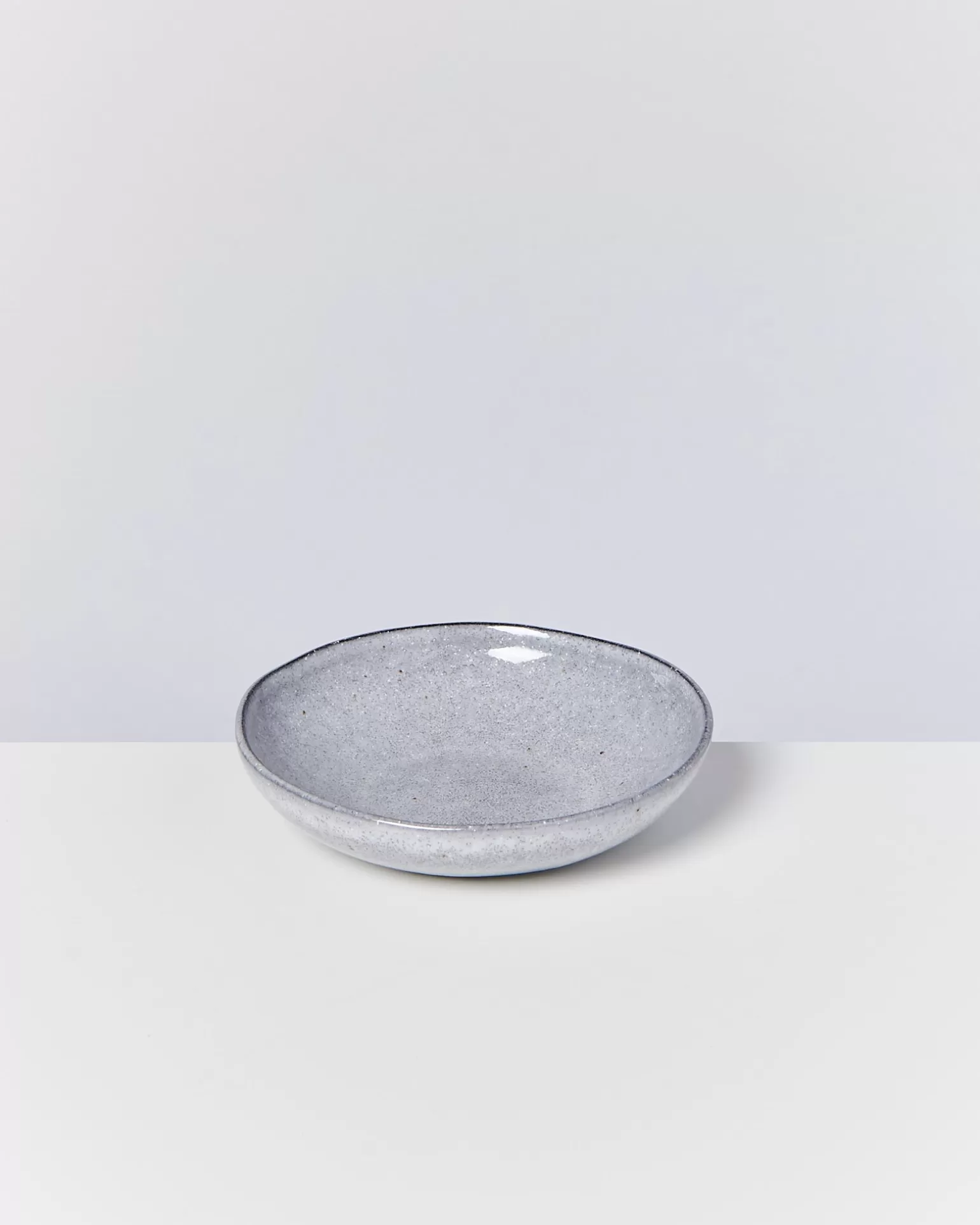 New Motel a Miio Mae - Mini Plate Deep Grey Gray