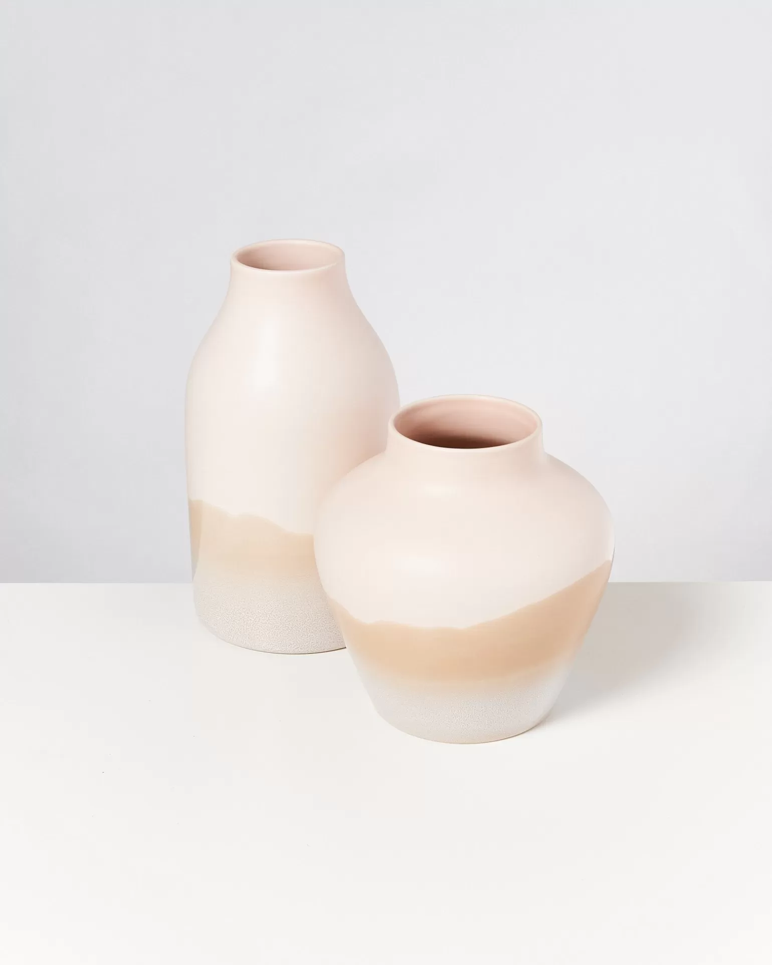 Cheap Motel a Miio Marisa Vase - sand