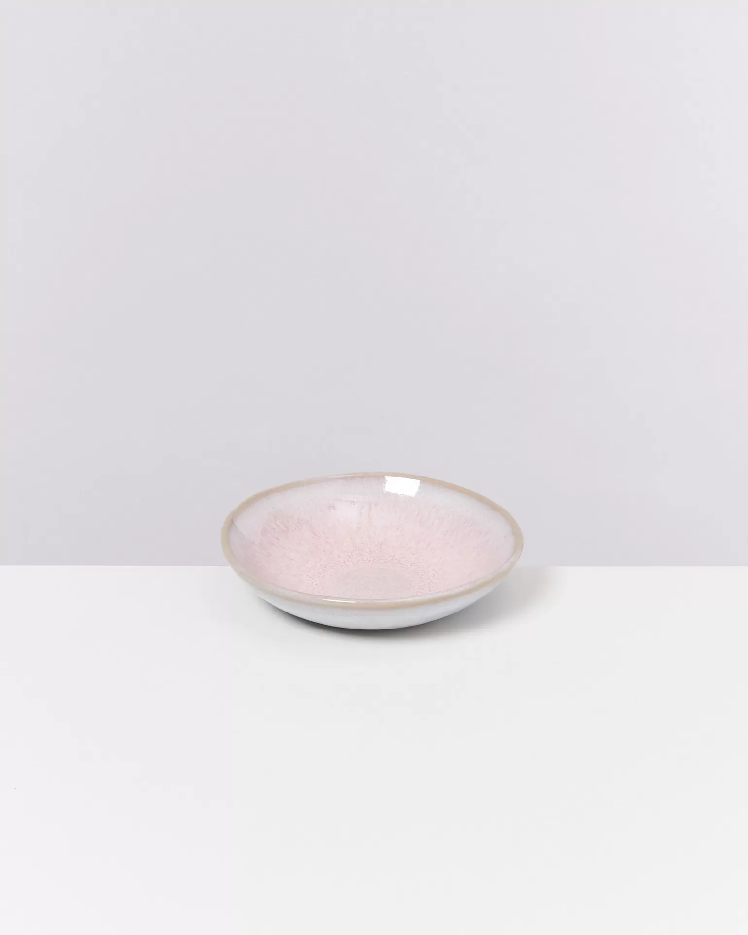 Fashion Motel a Miio Melides - Mini Plate Deep rose