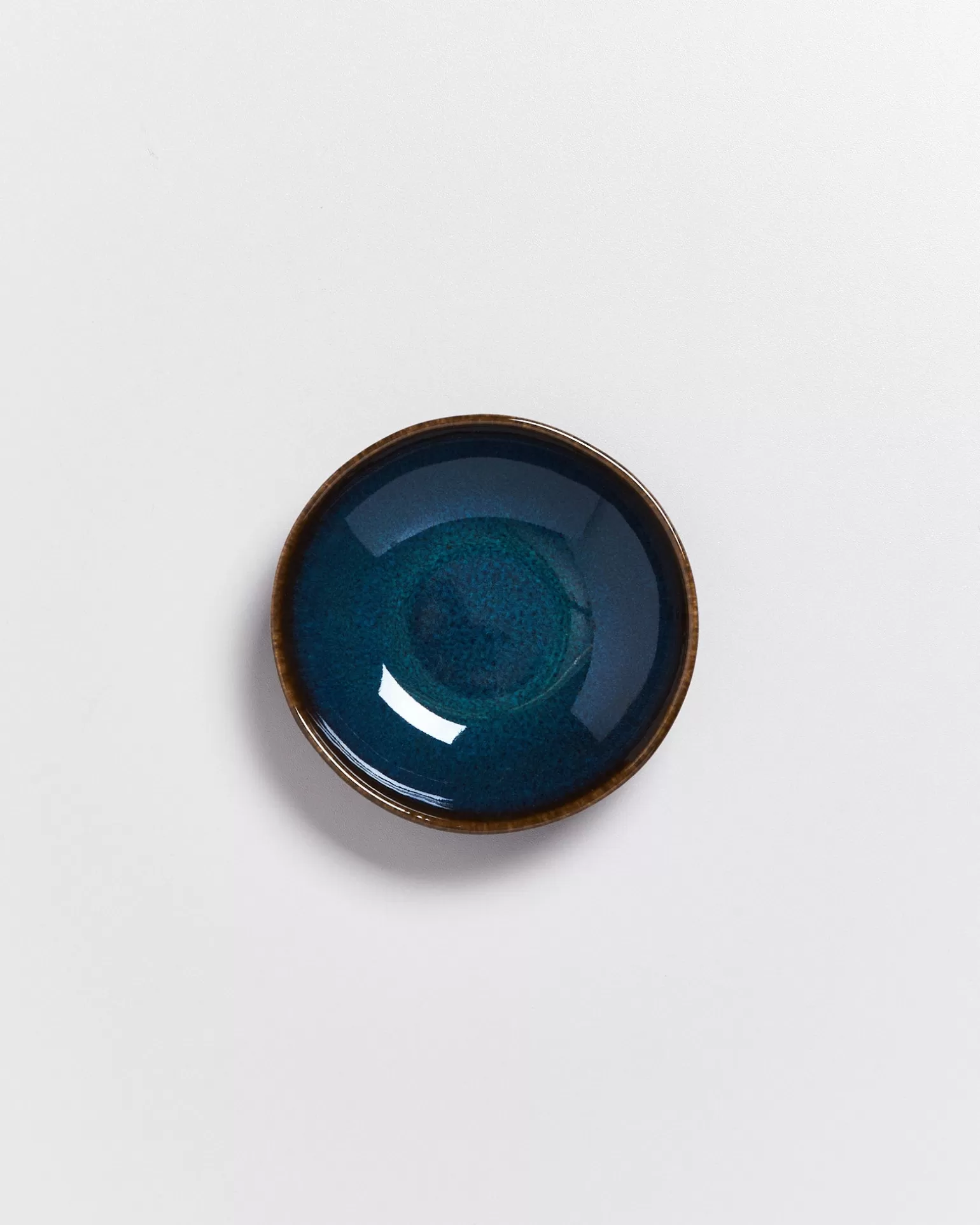 Store Motel a Miio Melides - Mini Plate Oceanblue ocean blue