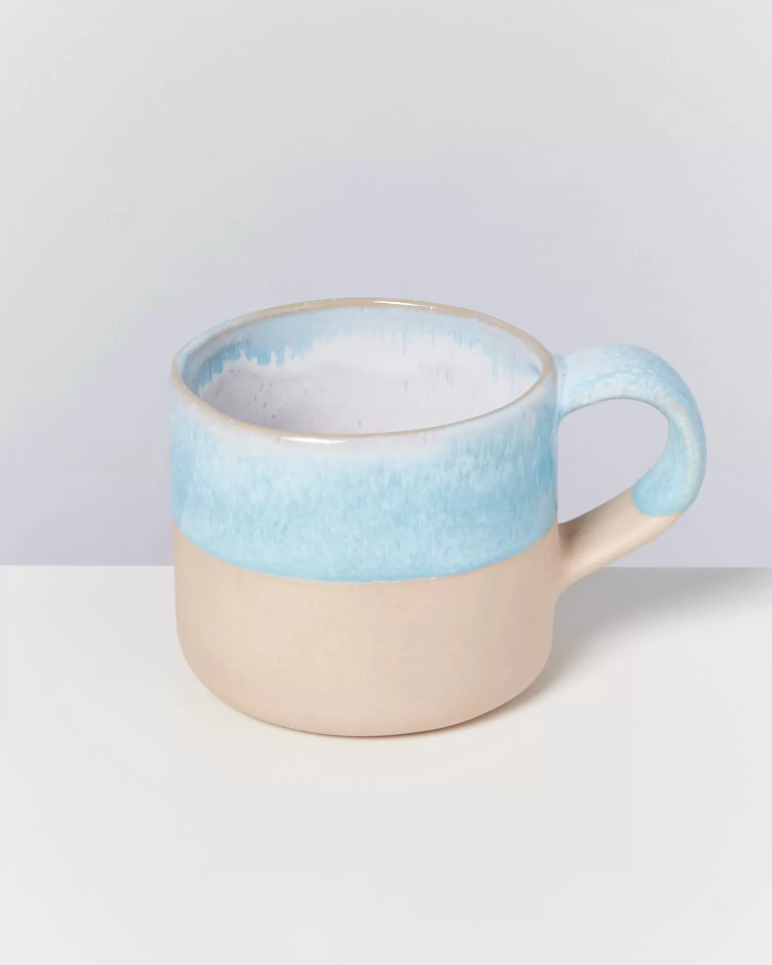 Cheap Motel a Miio Nódoa - Mug Blue dipped