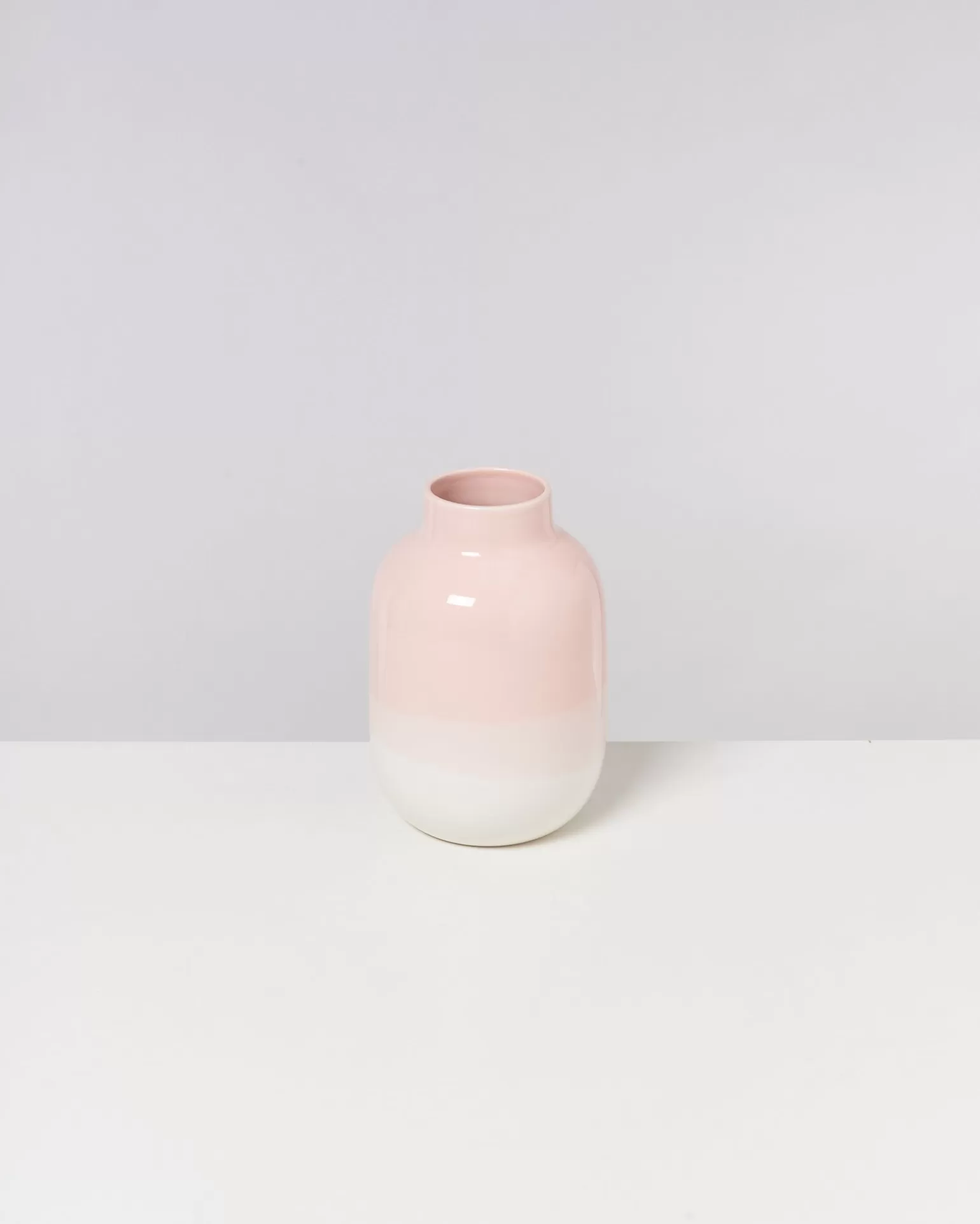 Store Motel a Miio Nuno Vase M - Pink rosa