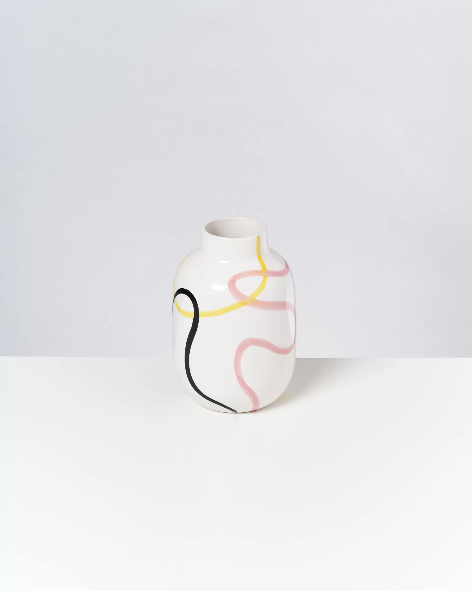 Shop Motel a Miio Nuno Vase M serpentine