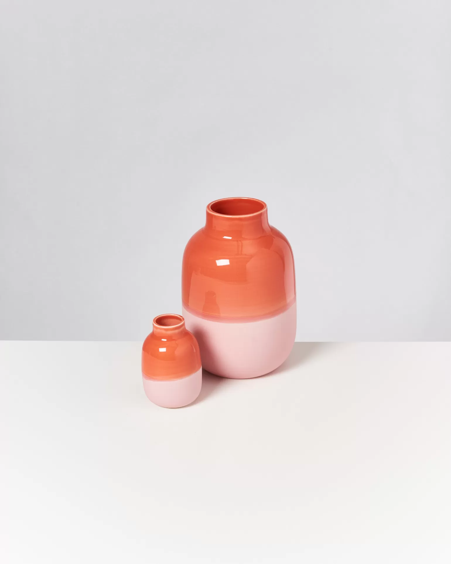 Cheap Motel a Miio Nuno Vase S - Rose Coral rosé coral