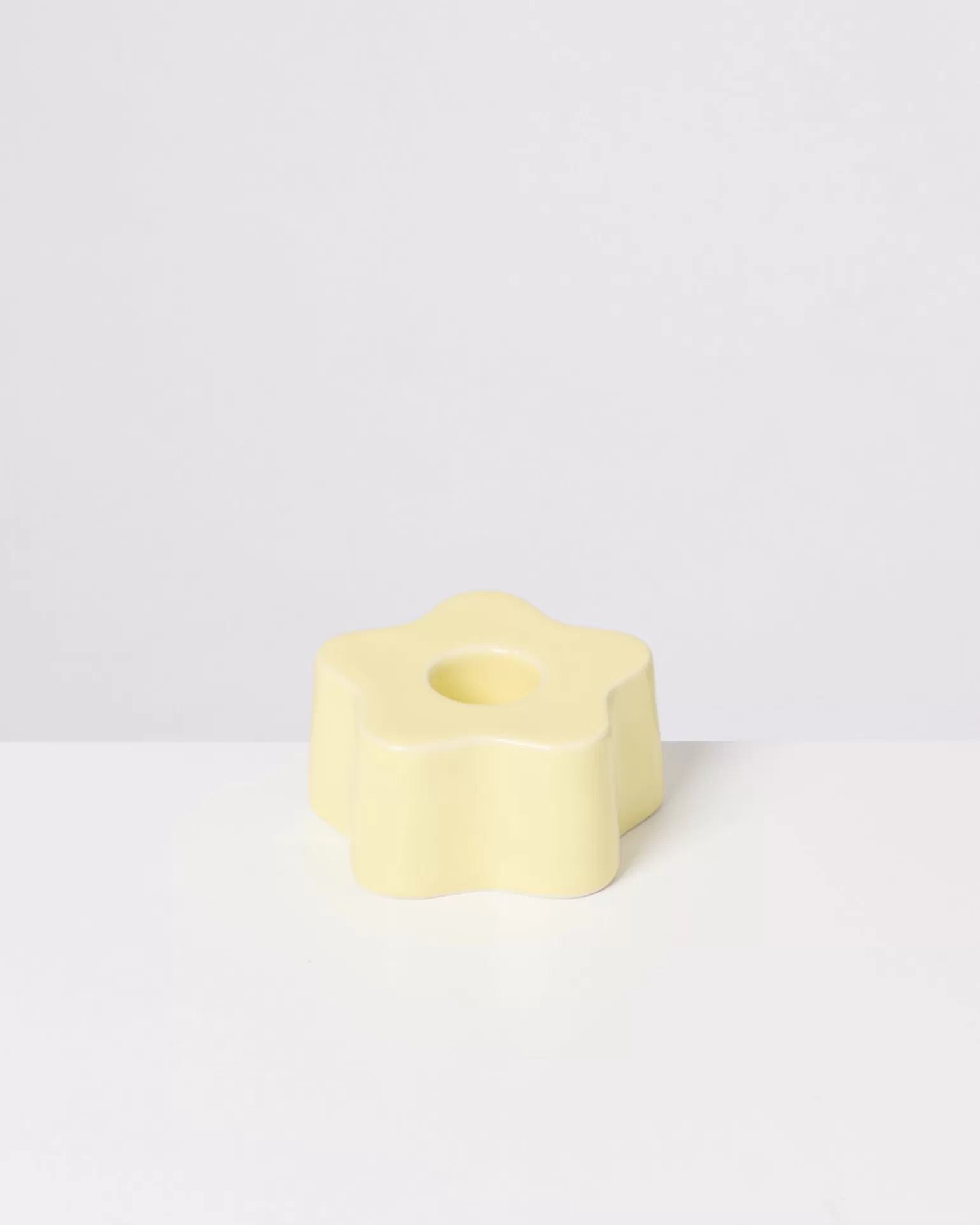 Flash Sale Motel a Miio Seia - Candle Holder yellow