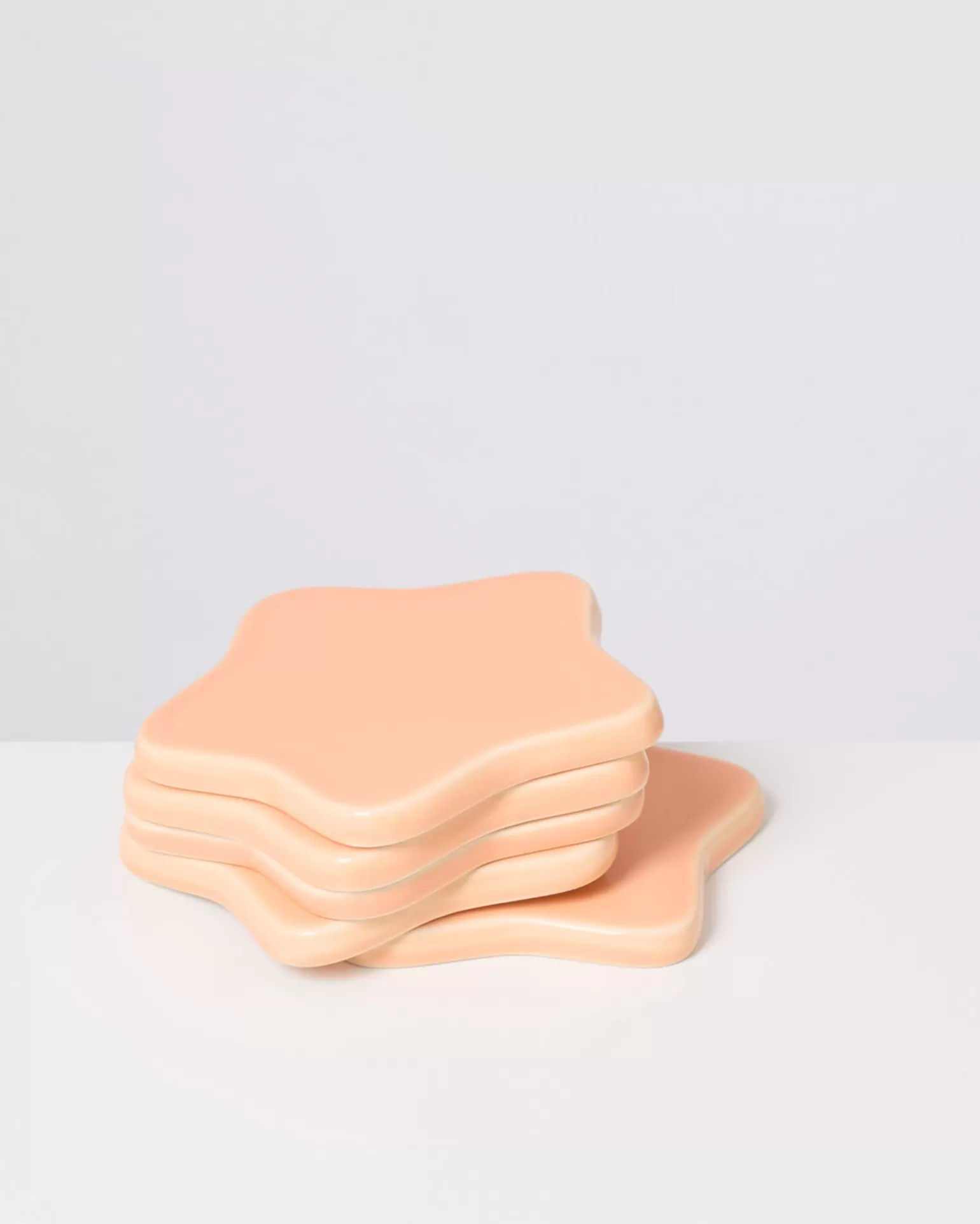 Online Motel a Miio Seia - Coaster peach