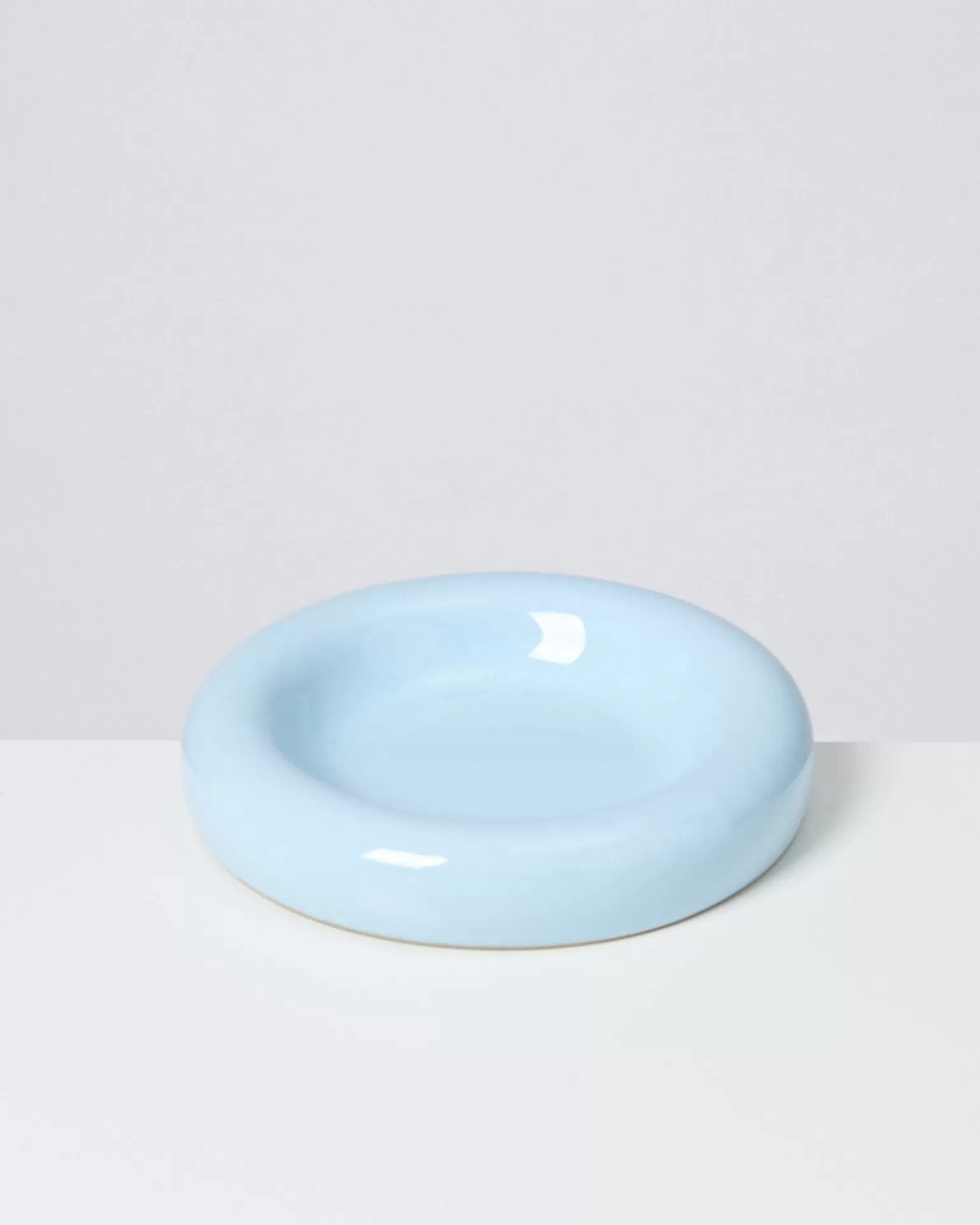 Store Motel a Miio Seia - Saucer Small Lightblue hellblau