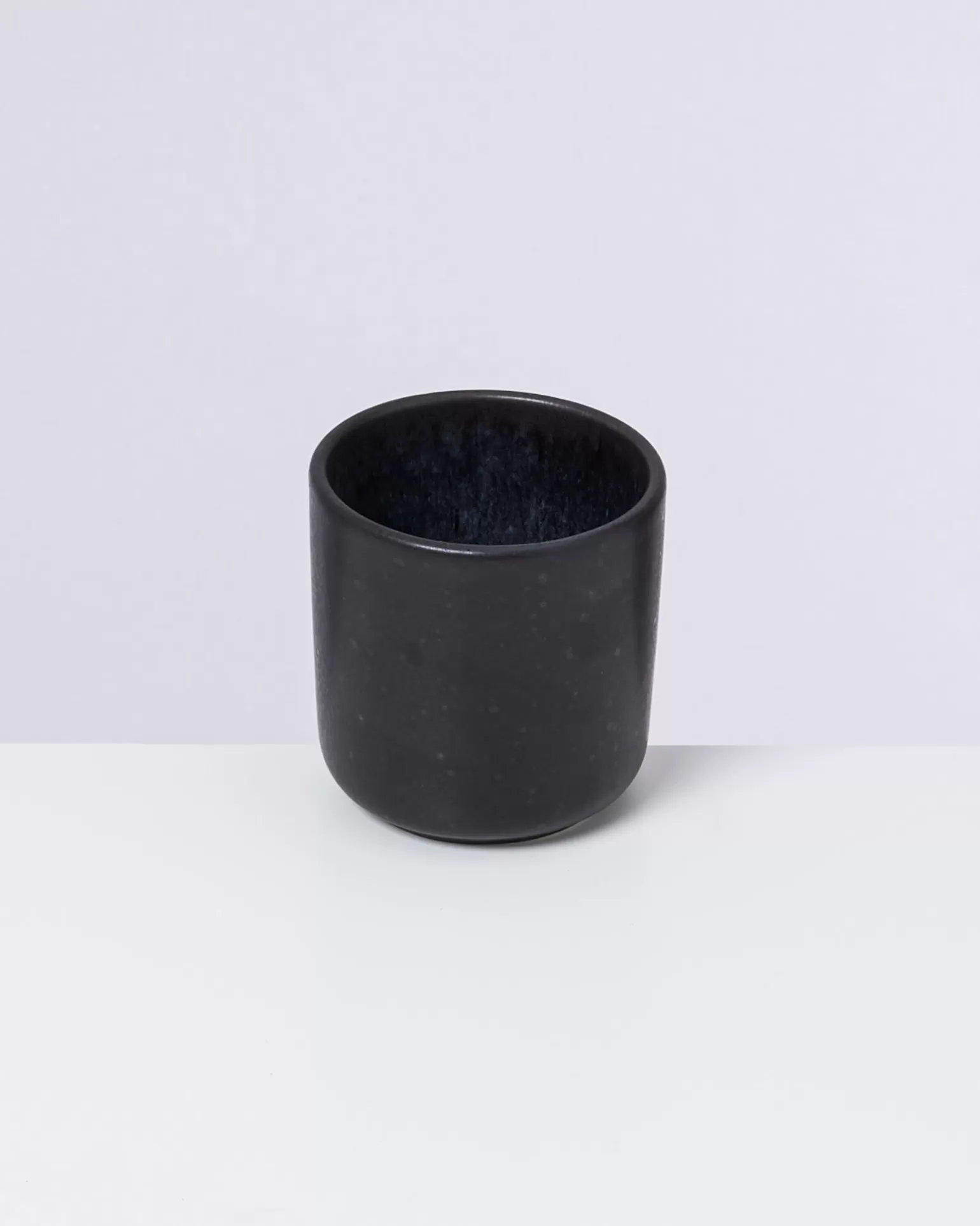 Hot Motel a Miio Sintra - Cup Small Black schwarz