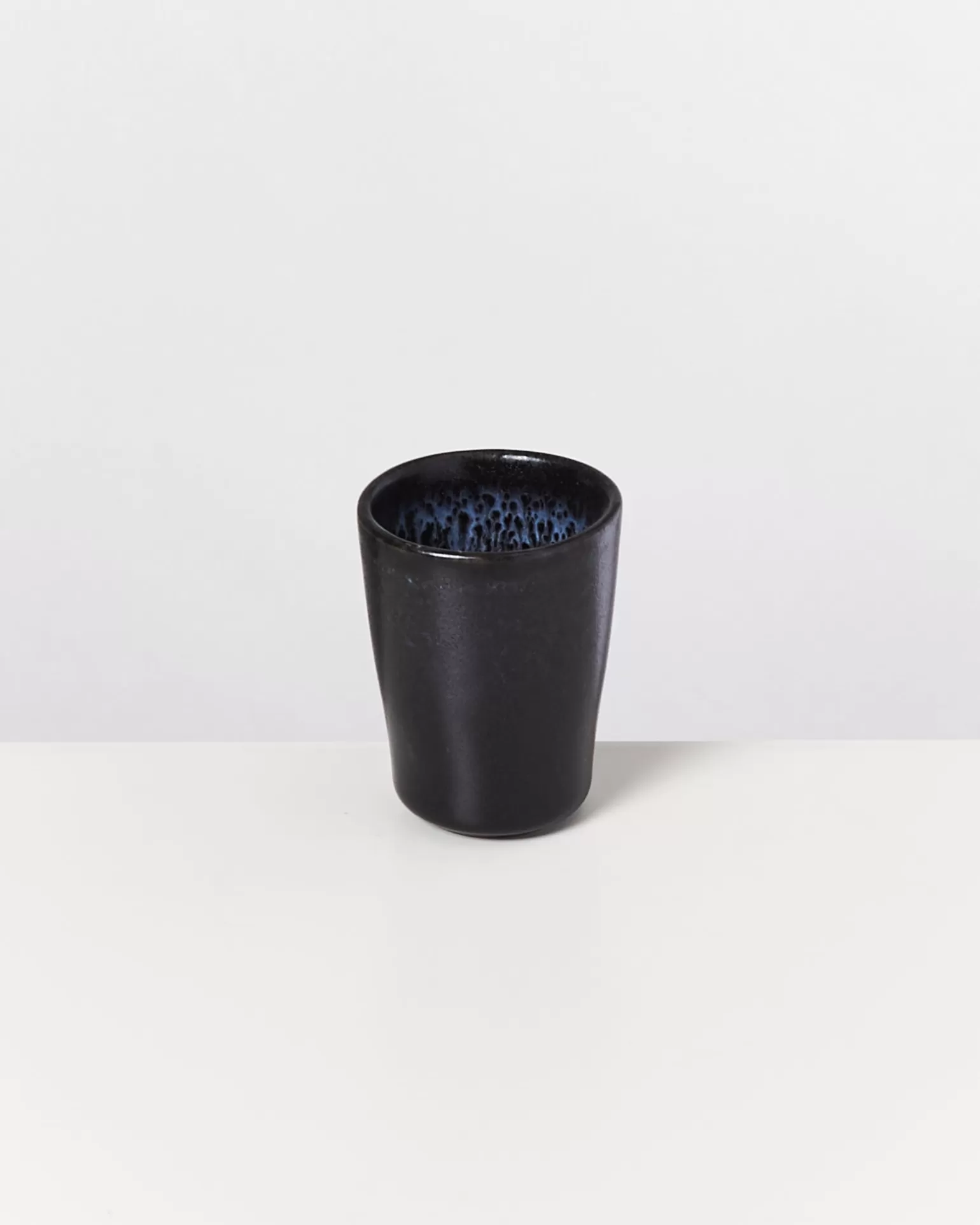 Store Motel a Miio Turmalina - Set Of 6 Espressocups black